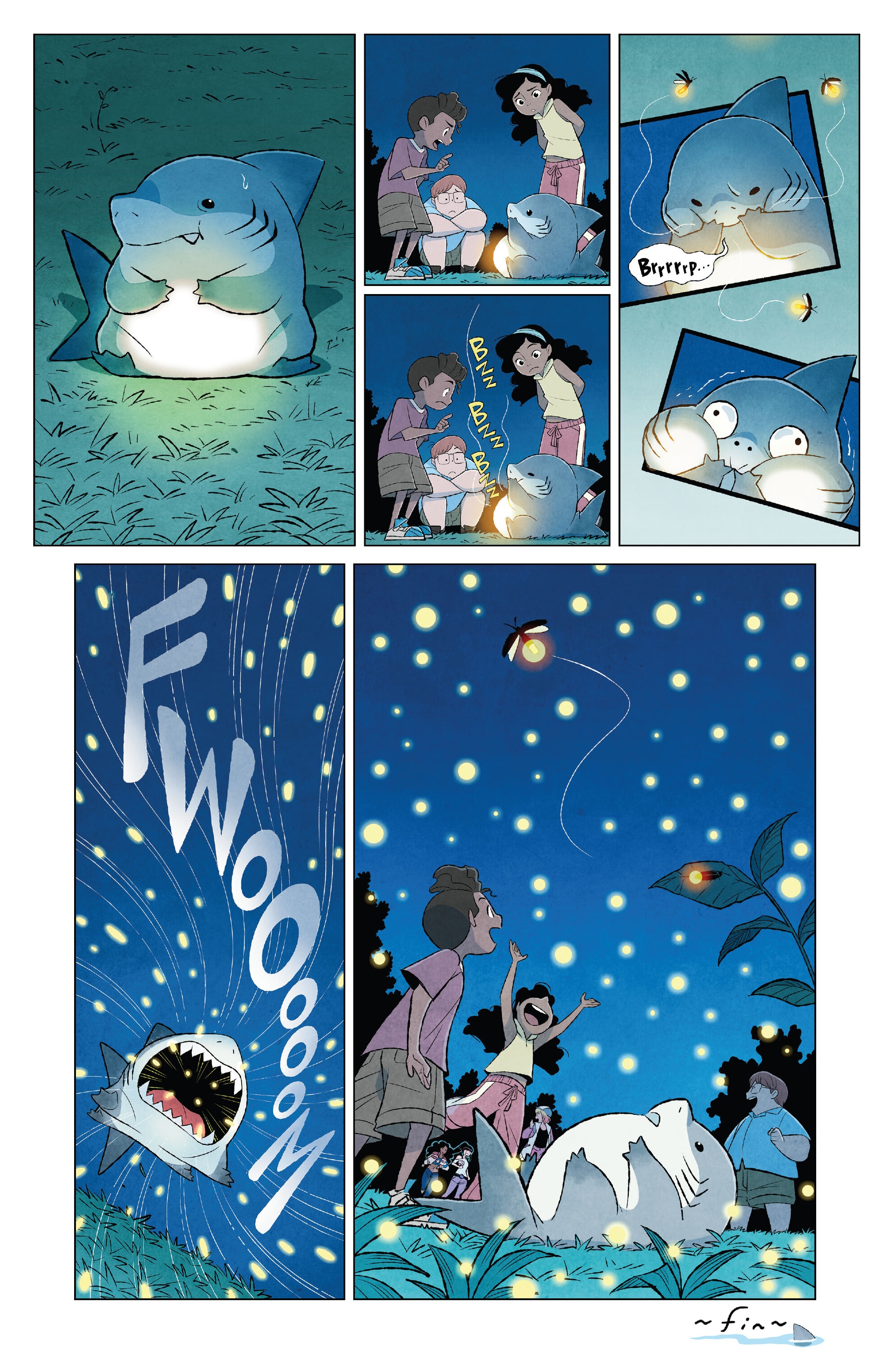 It's Jeff: The Jeff-Verse Issue 001 page 10