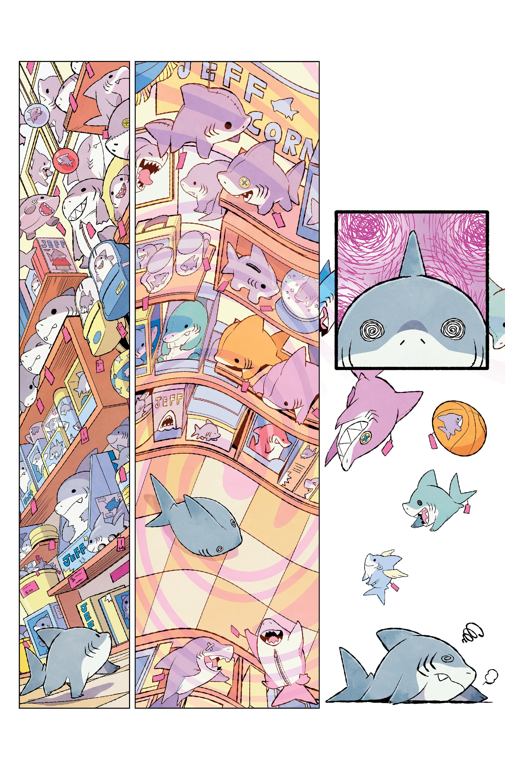 It's Jeff: The Jeff-Verse Issue 001 page 12