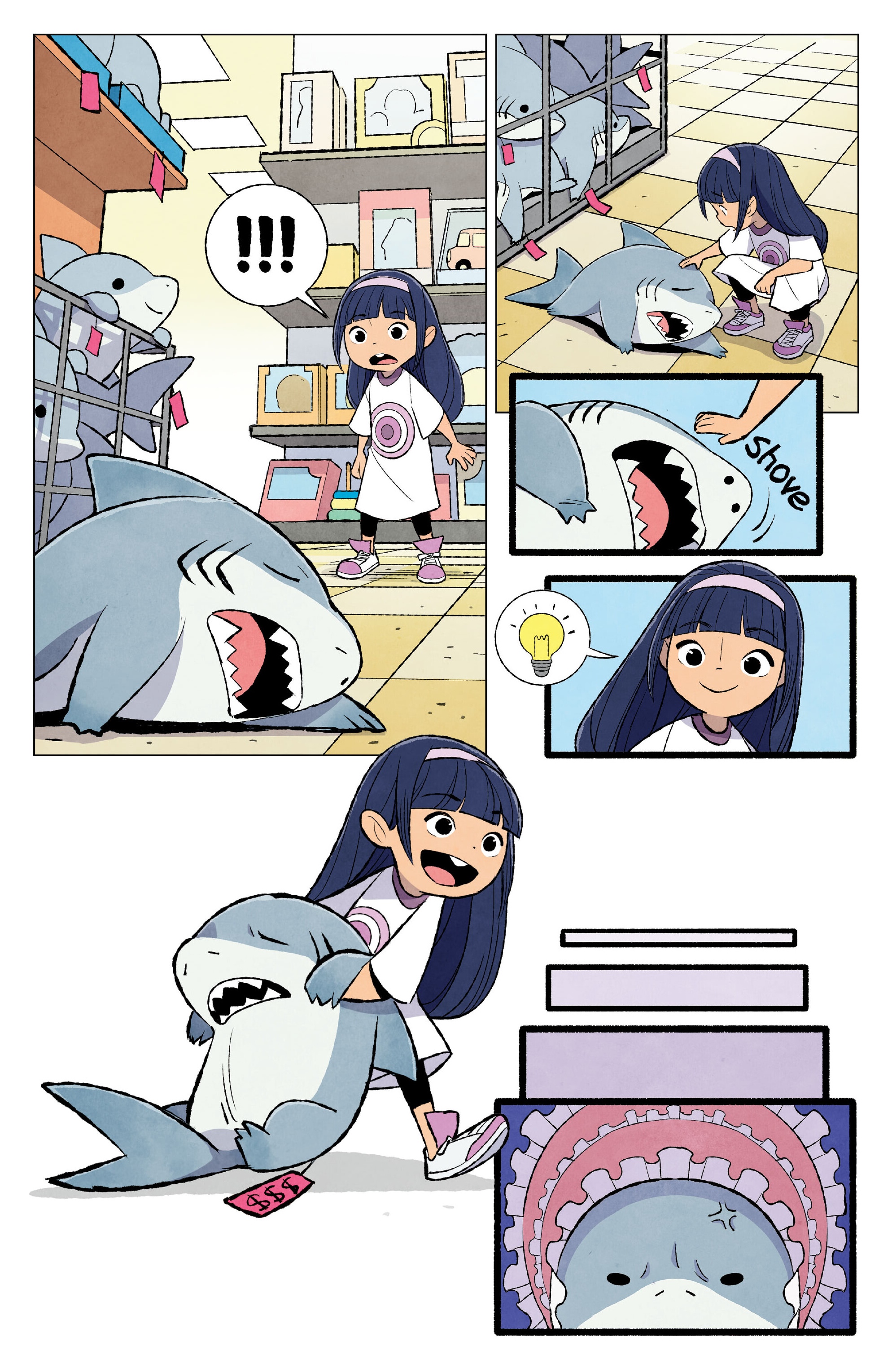 It's Jeff: The Jeff-Verse Issue 001 page 13