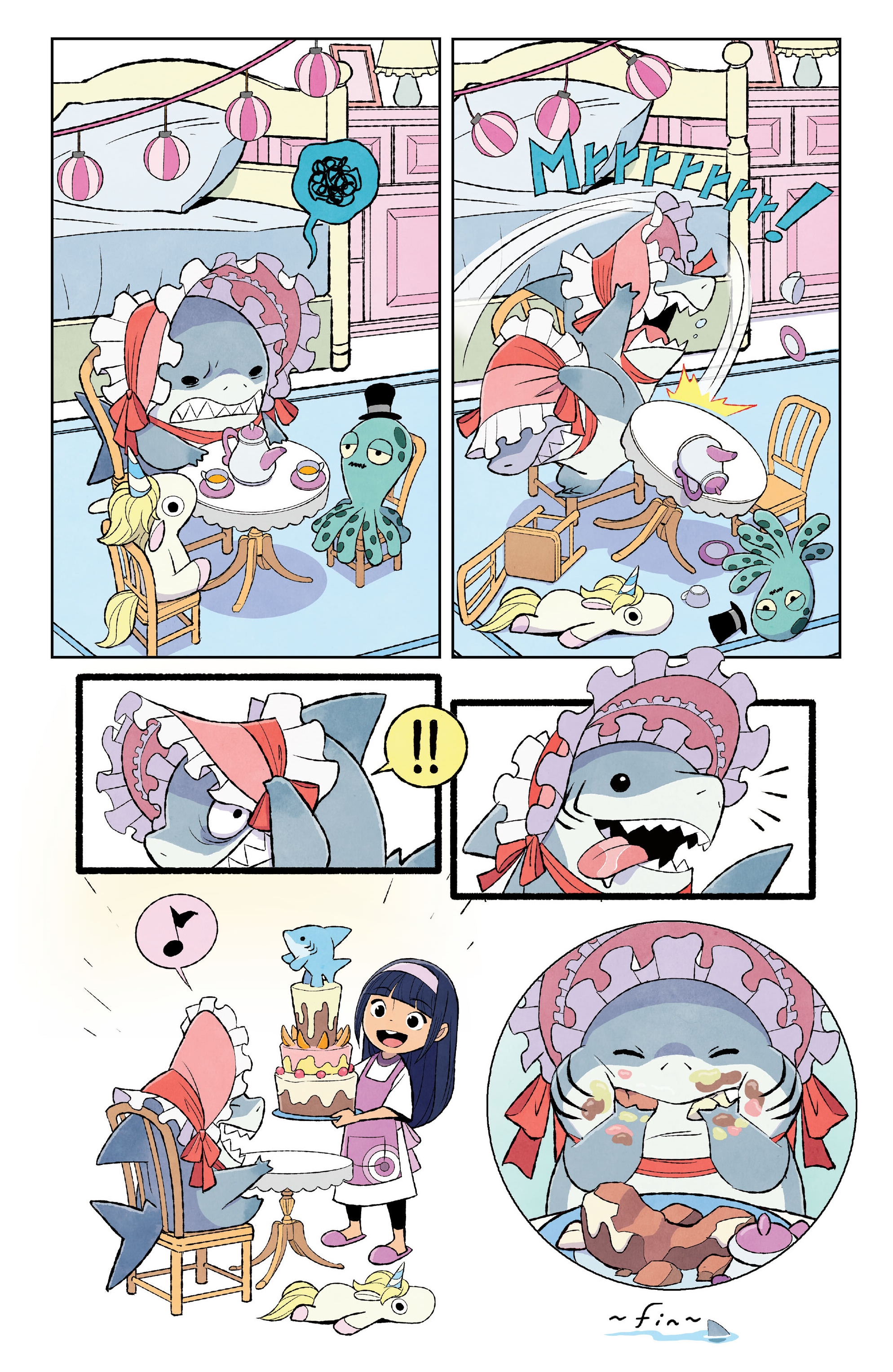 It's Jeff: The Jeff-Verse Issue 001 page 14