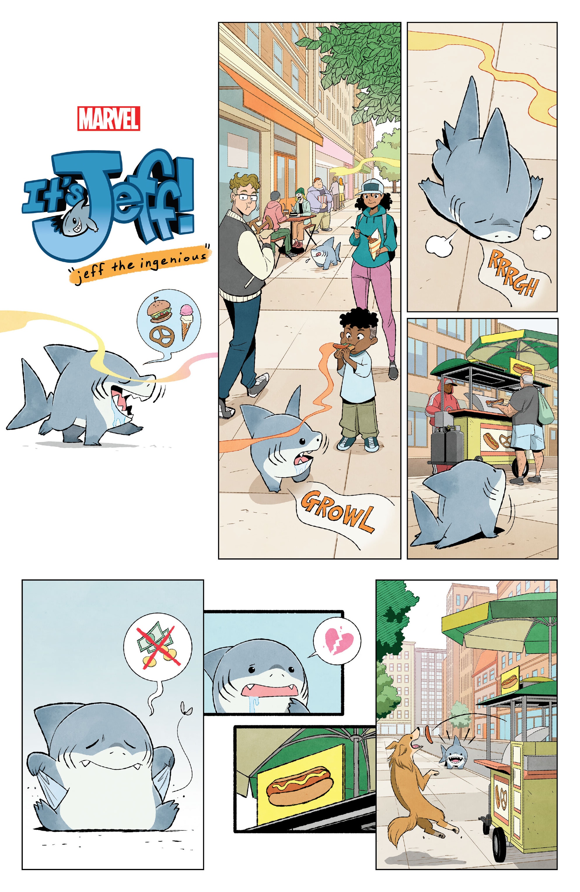 It's Jeff: The Jeff-Verse Issue 001 page 18