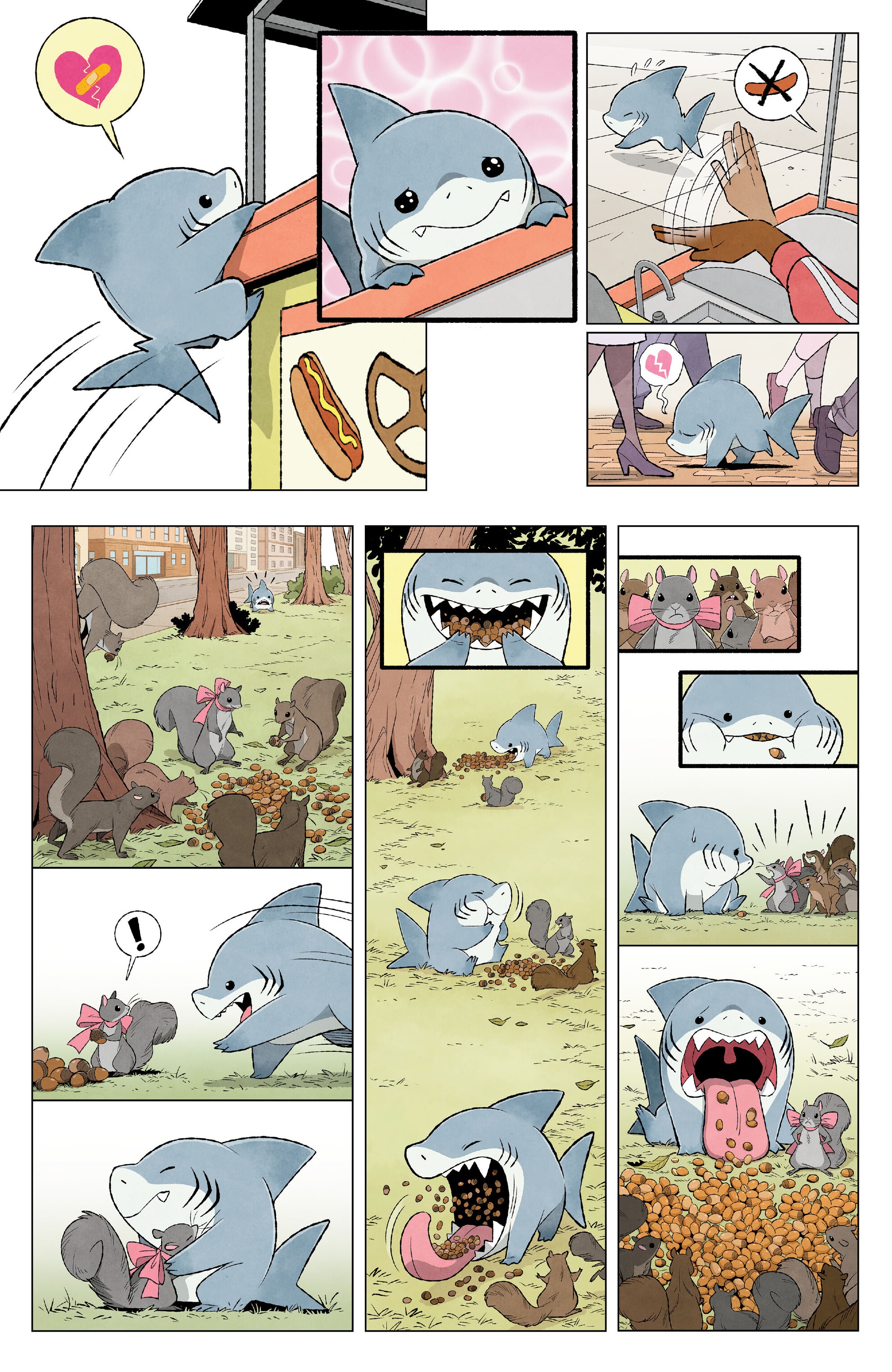 It's Jeff: The Jeff-Verse Issue 001 page 19