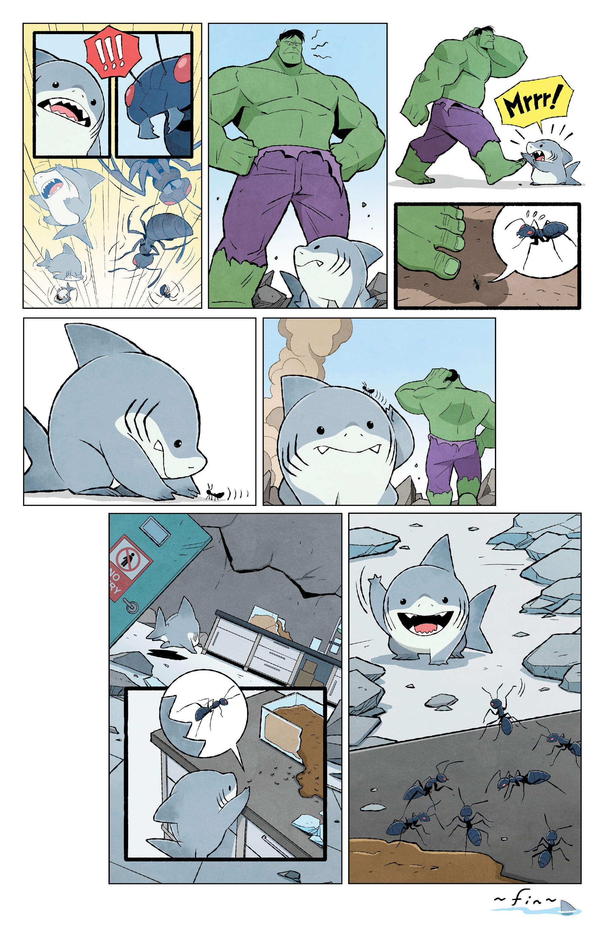 It's Jeff: The Jeff-Verse Issue 001 page 29