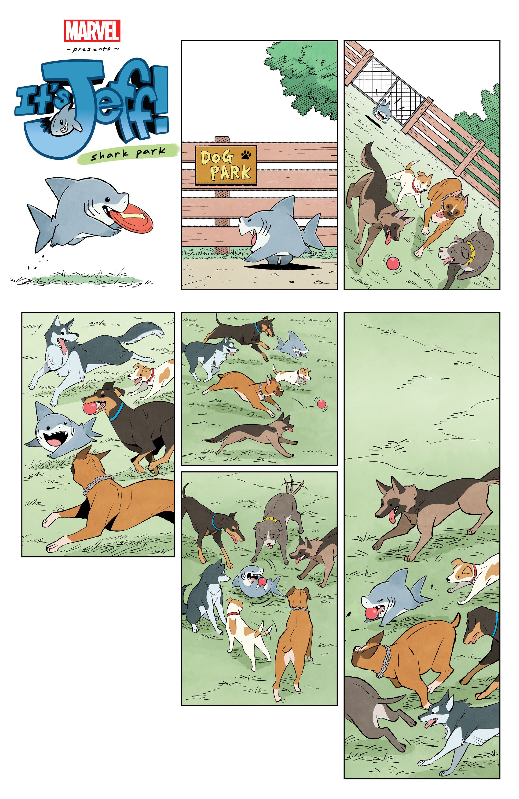 It's Jeff: The Jeff-Verse Issue 001 page 30