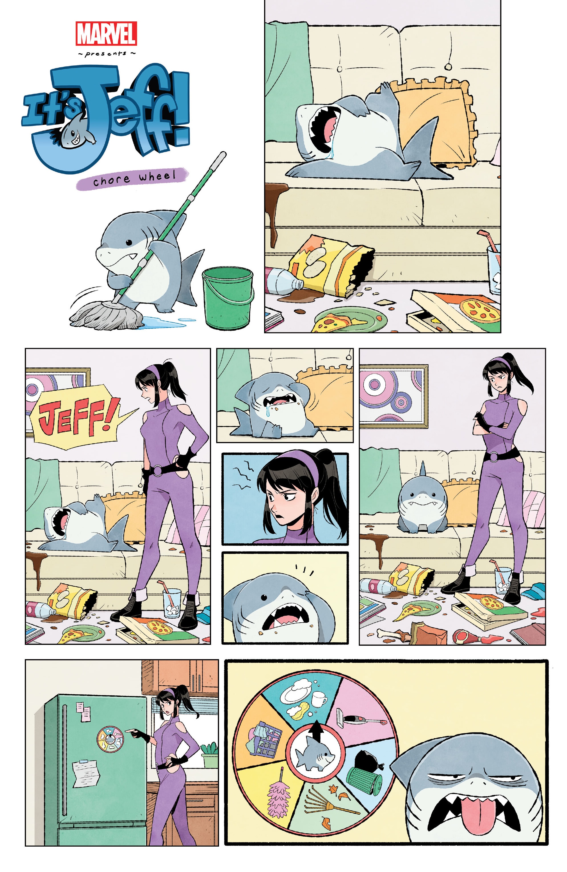 It's Jeff: The Jeff-Verse Issue 001 page 33