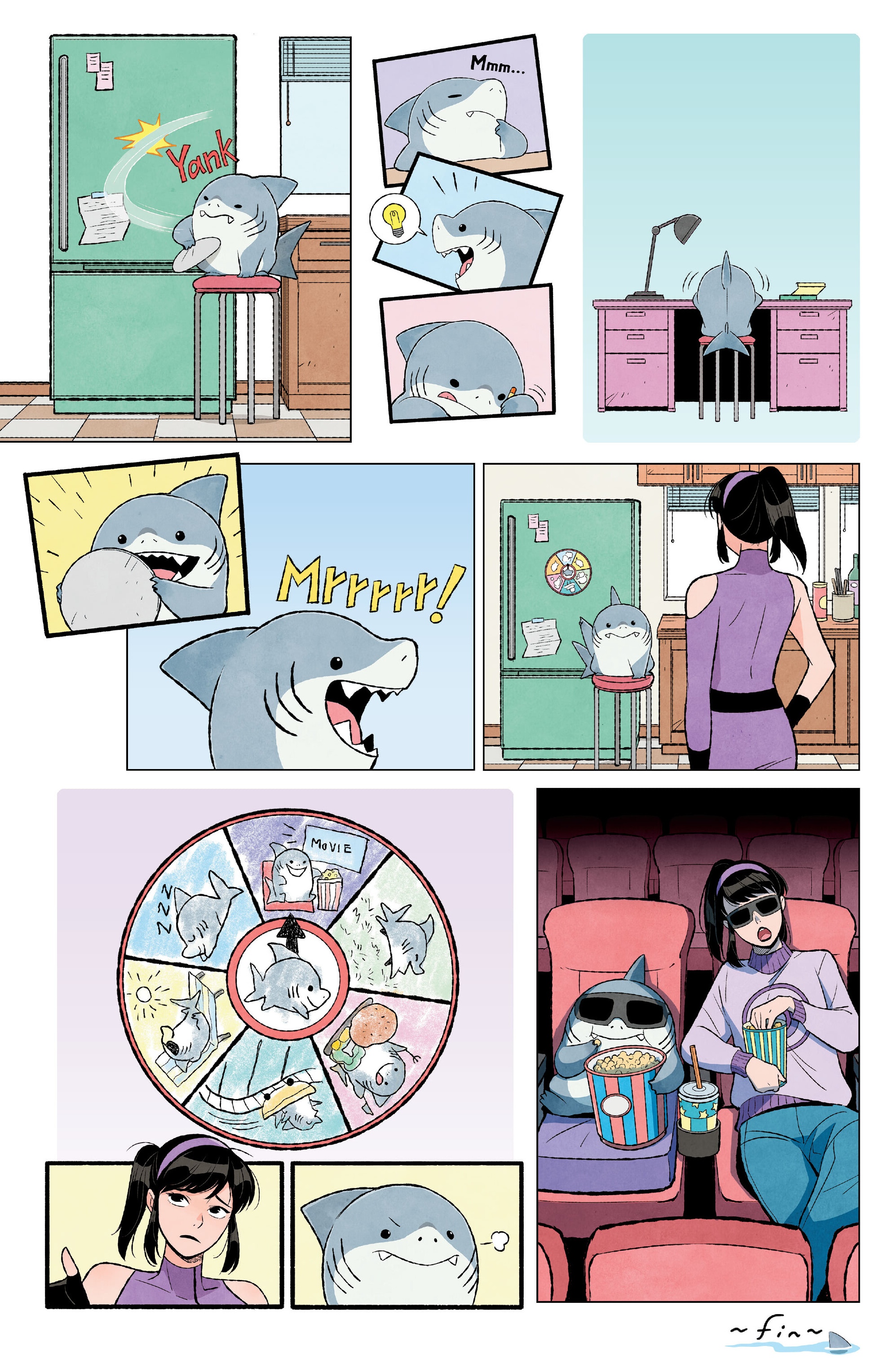 It's Jeff: The Jeff-Verse Issue 001 page 35