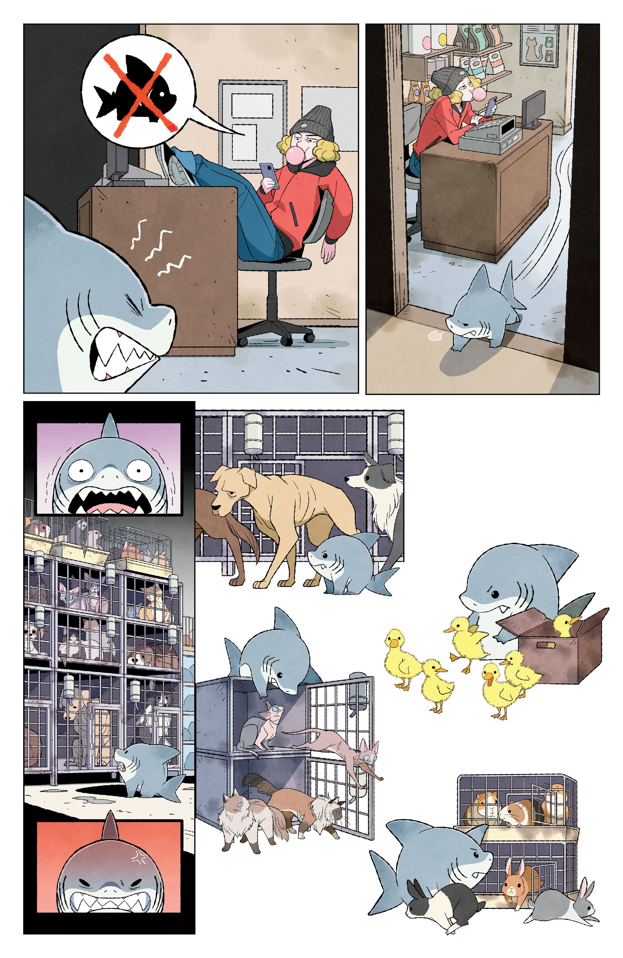 It's Jeff: The Jeff-Verse Issue 001 page 37