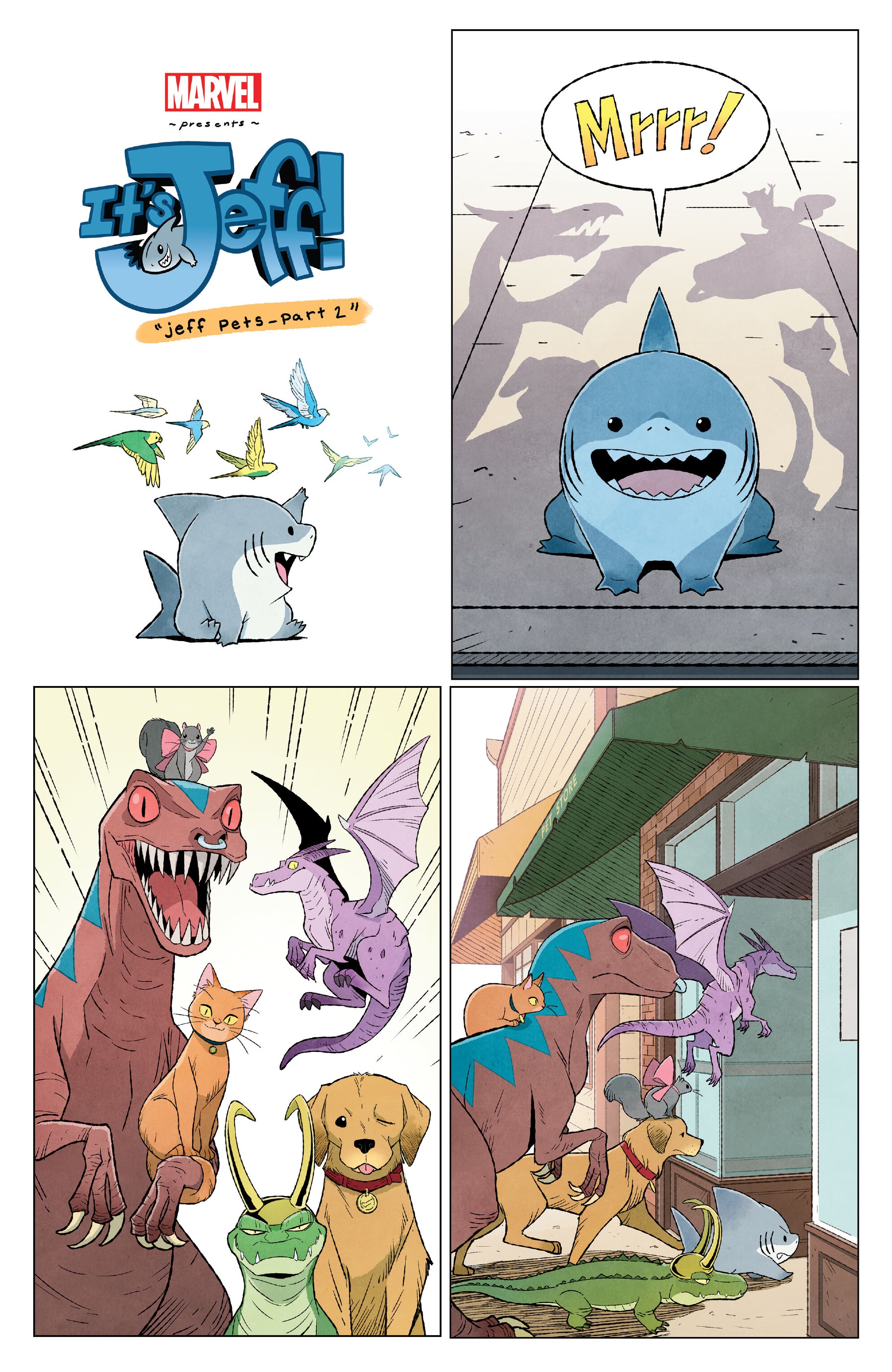 It's Jeff: The Jeff-Verse Issue 001 page 40
