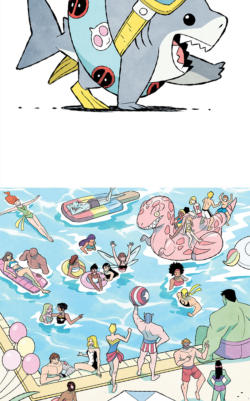 It's Jeff Infinity Comic Issue 001 page 3