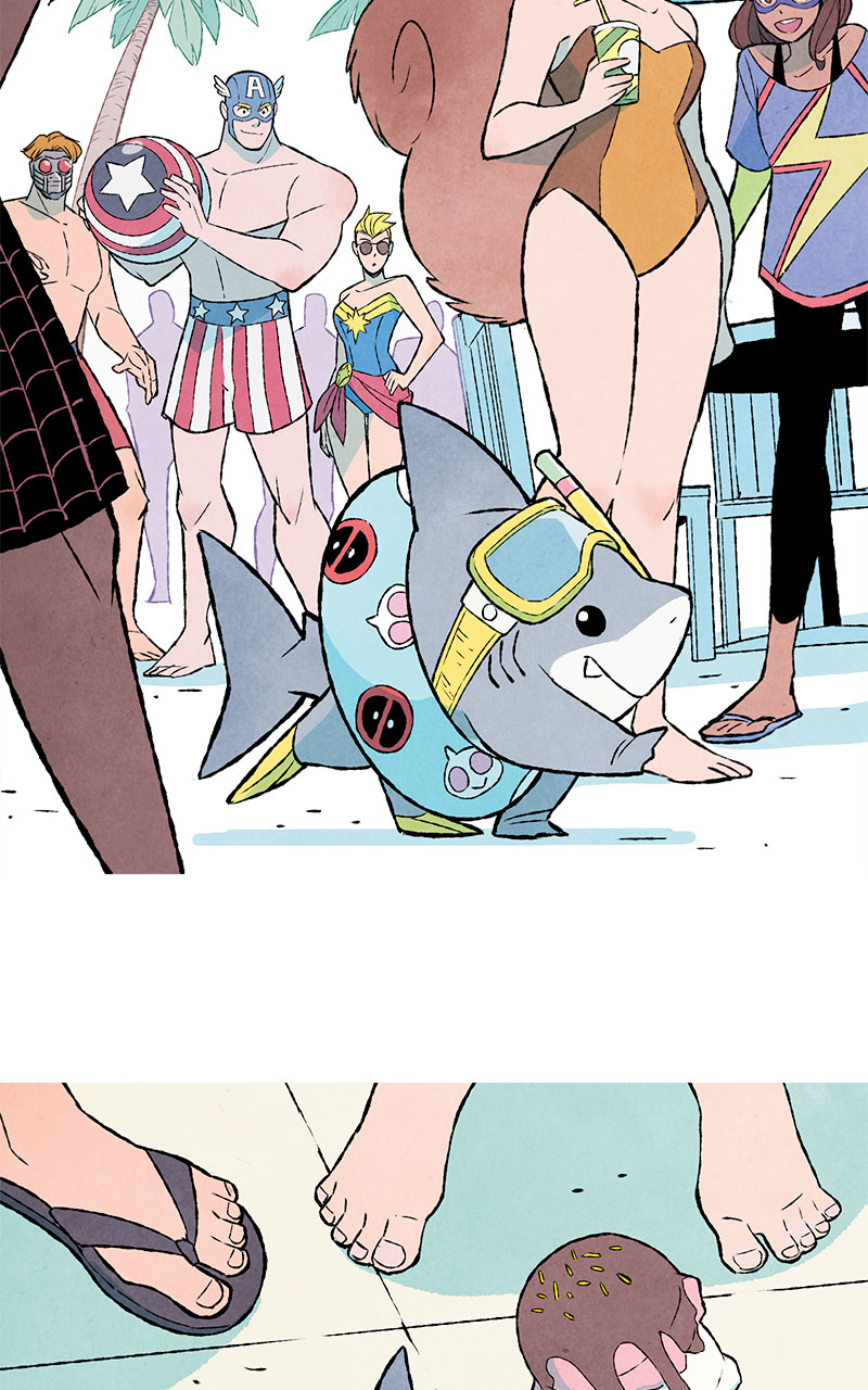 It's Jeff Infinity Comic Issue 001 page 5