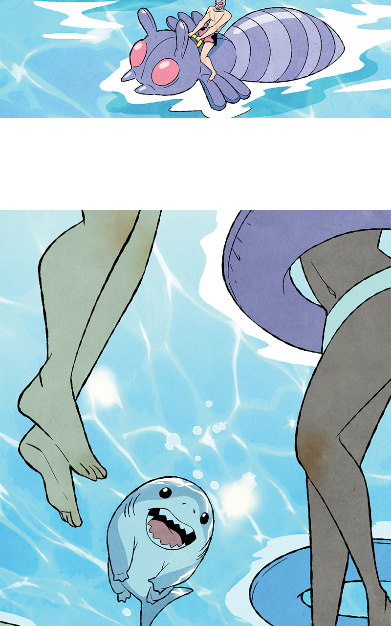It's Jeff Infinity Comic Issue 001 page 9
