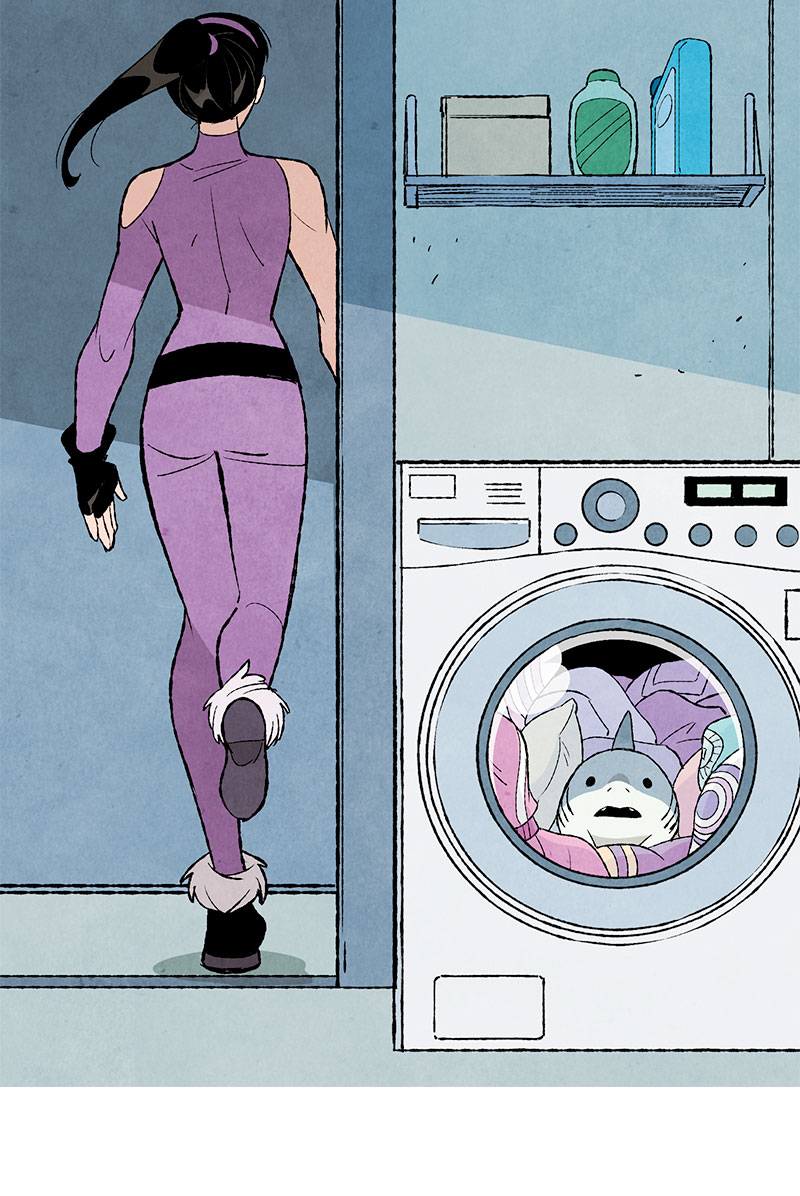 It's Jeff Infinity Comic Issue 002 page 10