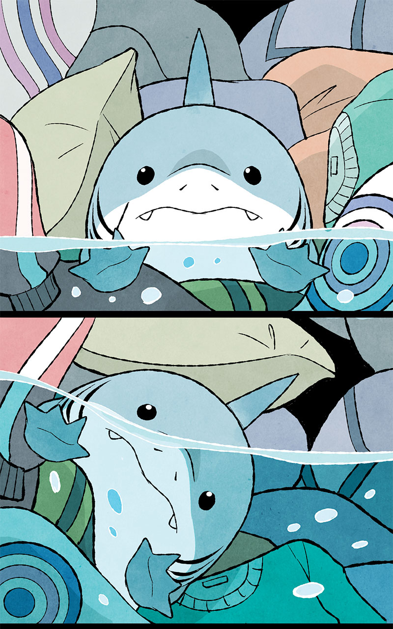 It's Jeff Infinity Comic Issue 002 page 11