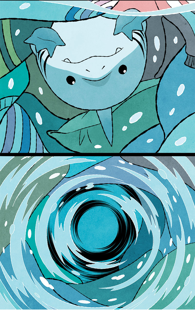 It's Jeff Infinity Comic Issue 002 page 12
