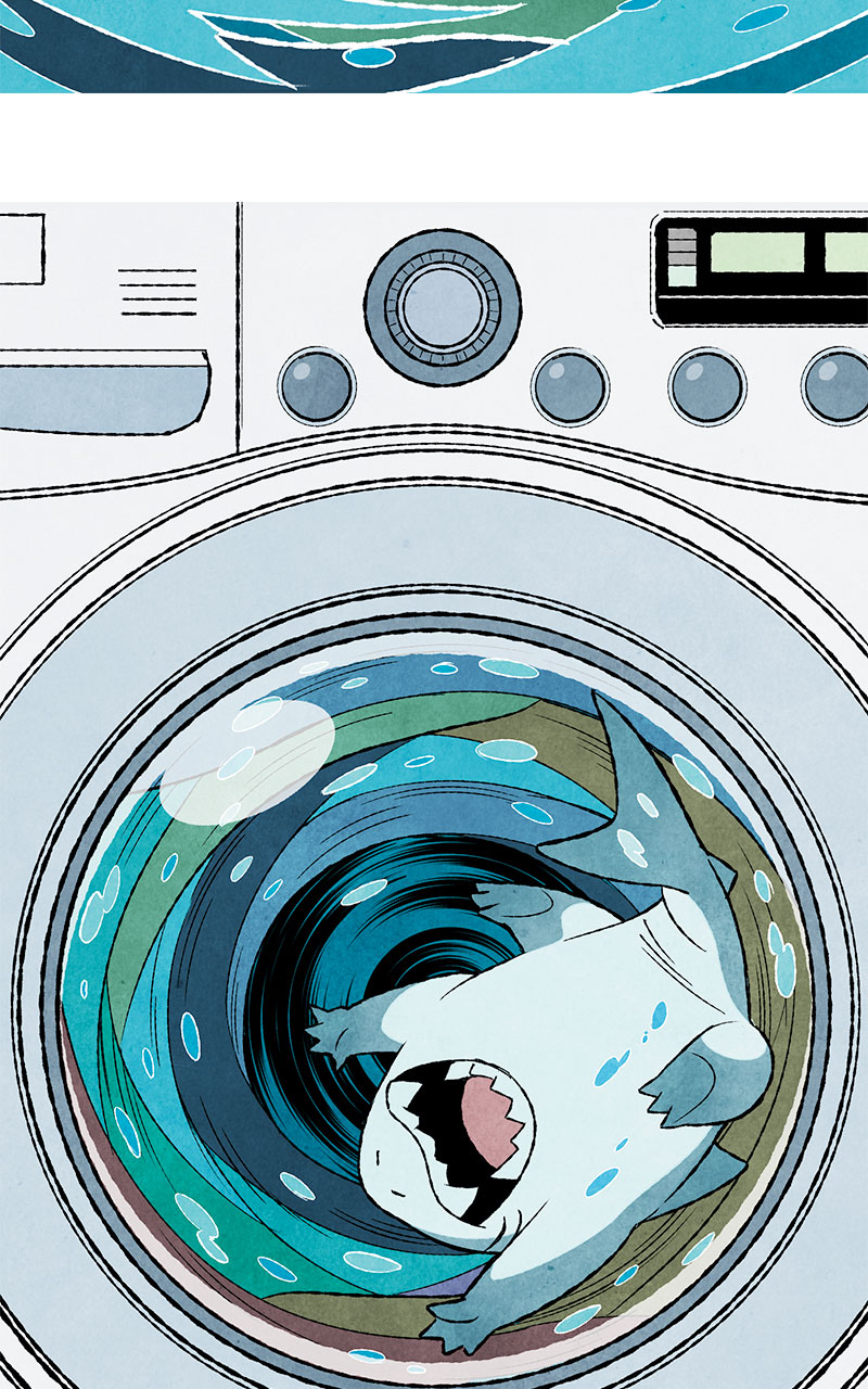 It's Jeff Infinity Comic Issue 002 page 14