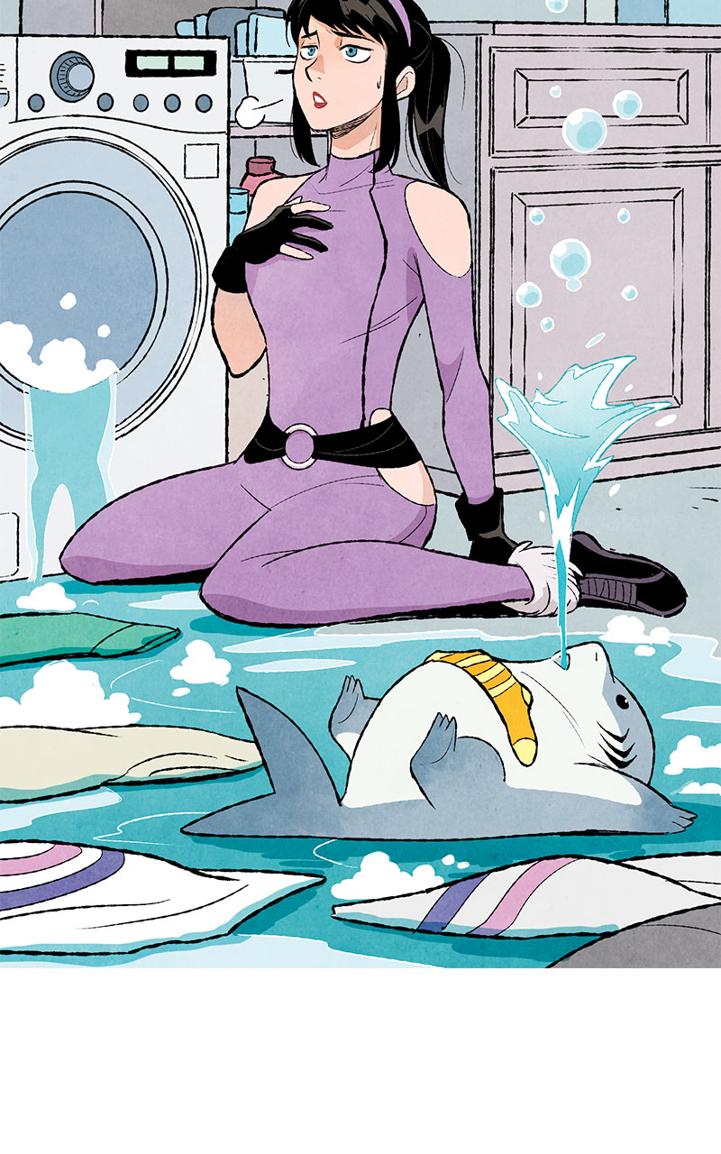 It's Jeff Infinity Comic Issue 002 page 17