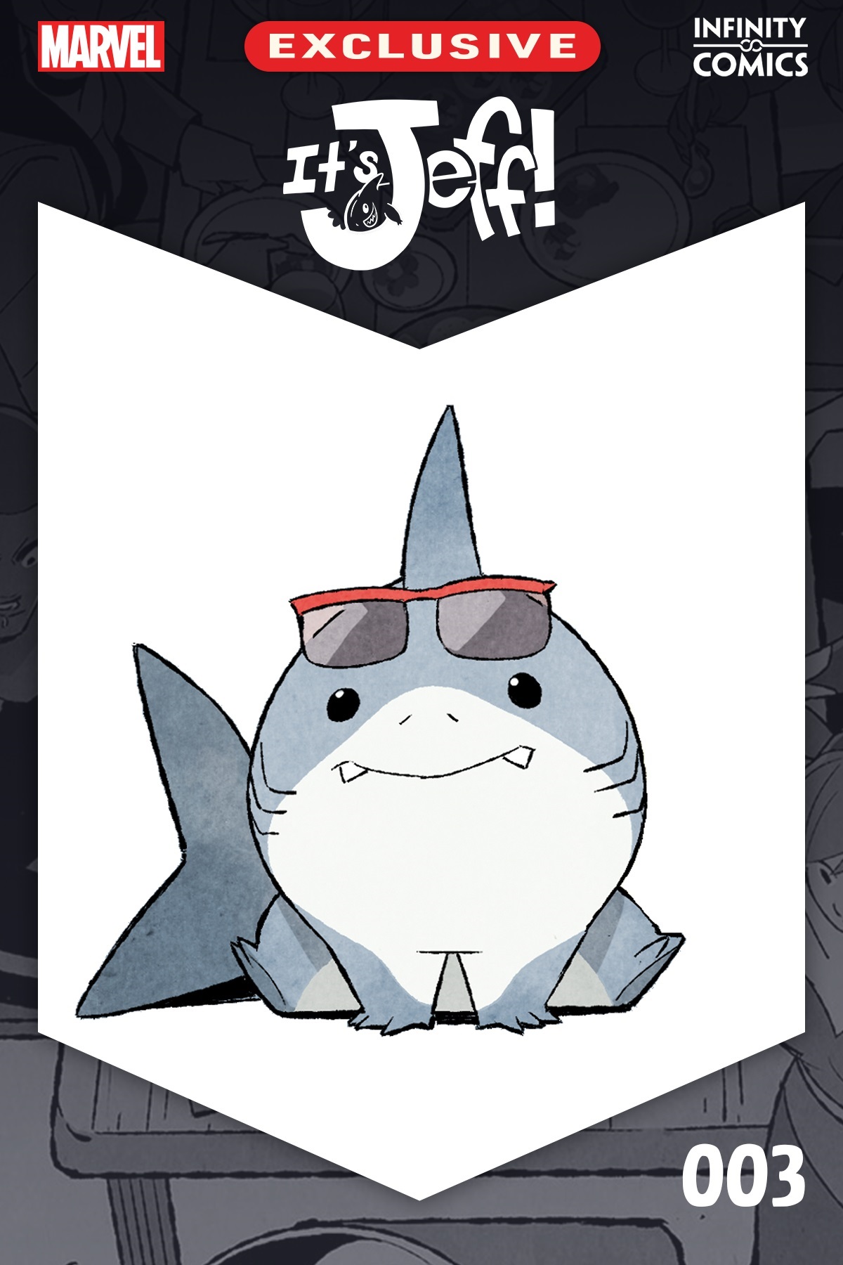 Issue 003 cover