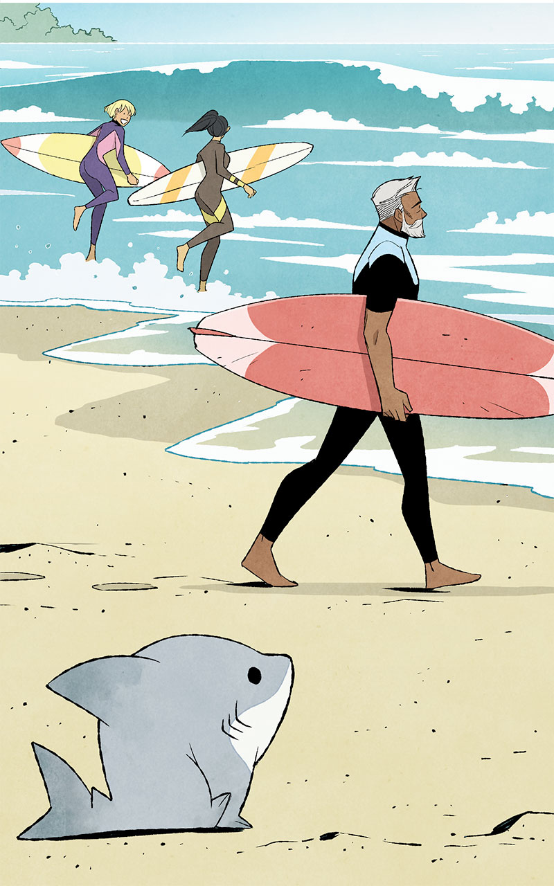 It's Jeff Infinity Comic Issue 003 page 4