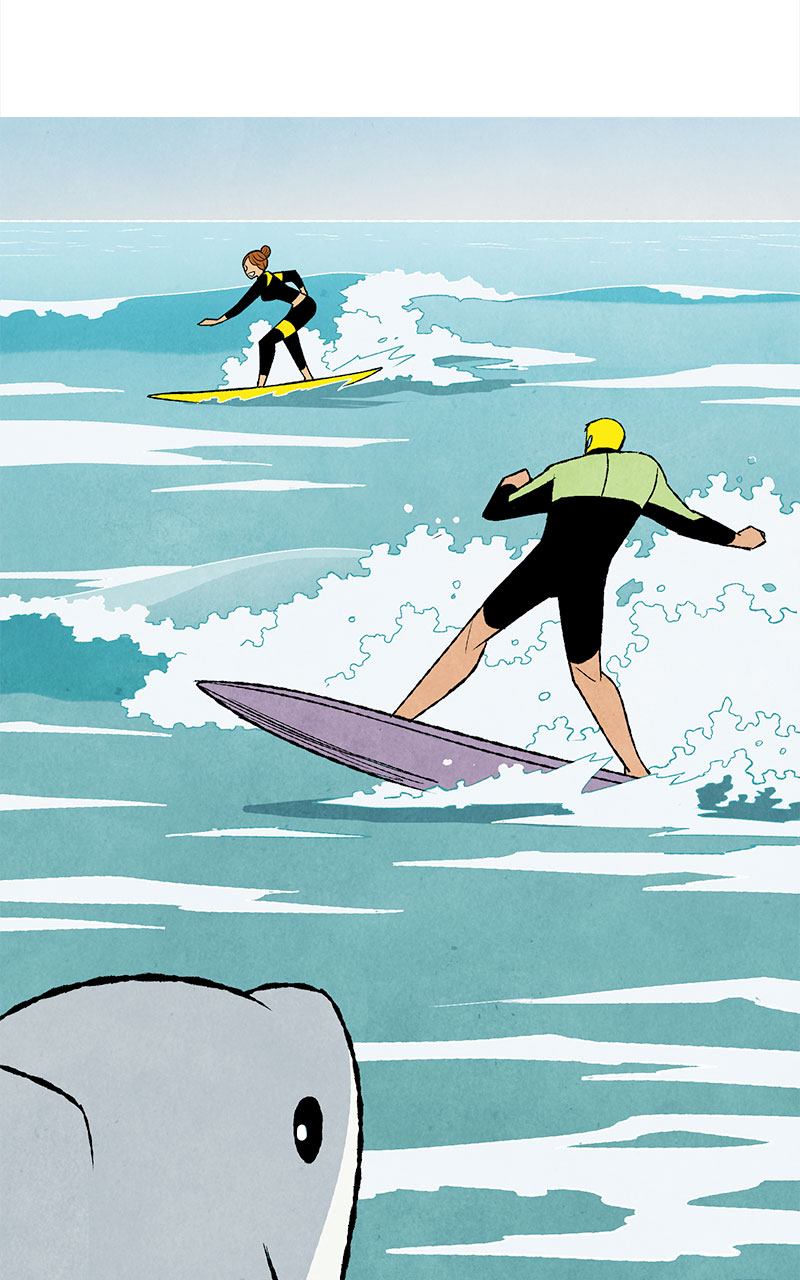 It's Jeff Infinity Comic Issue 003 page 5