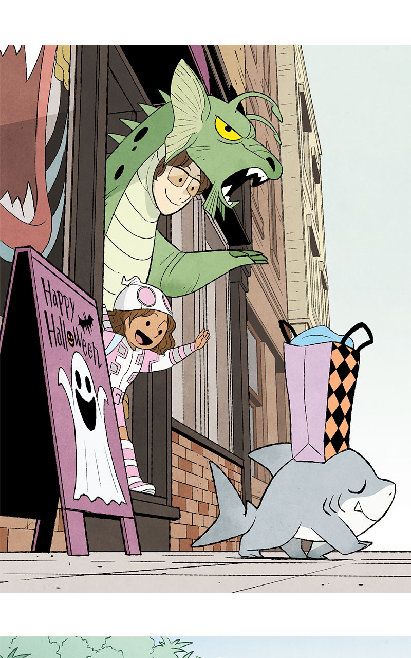 It's Jeff Infinity Comic Issue 003 page 11