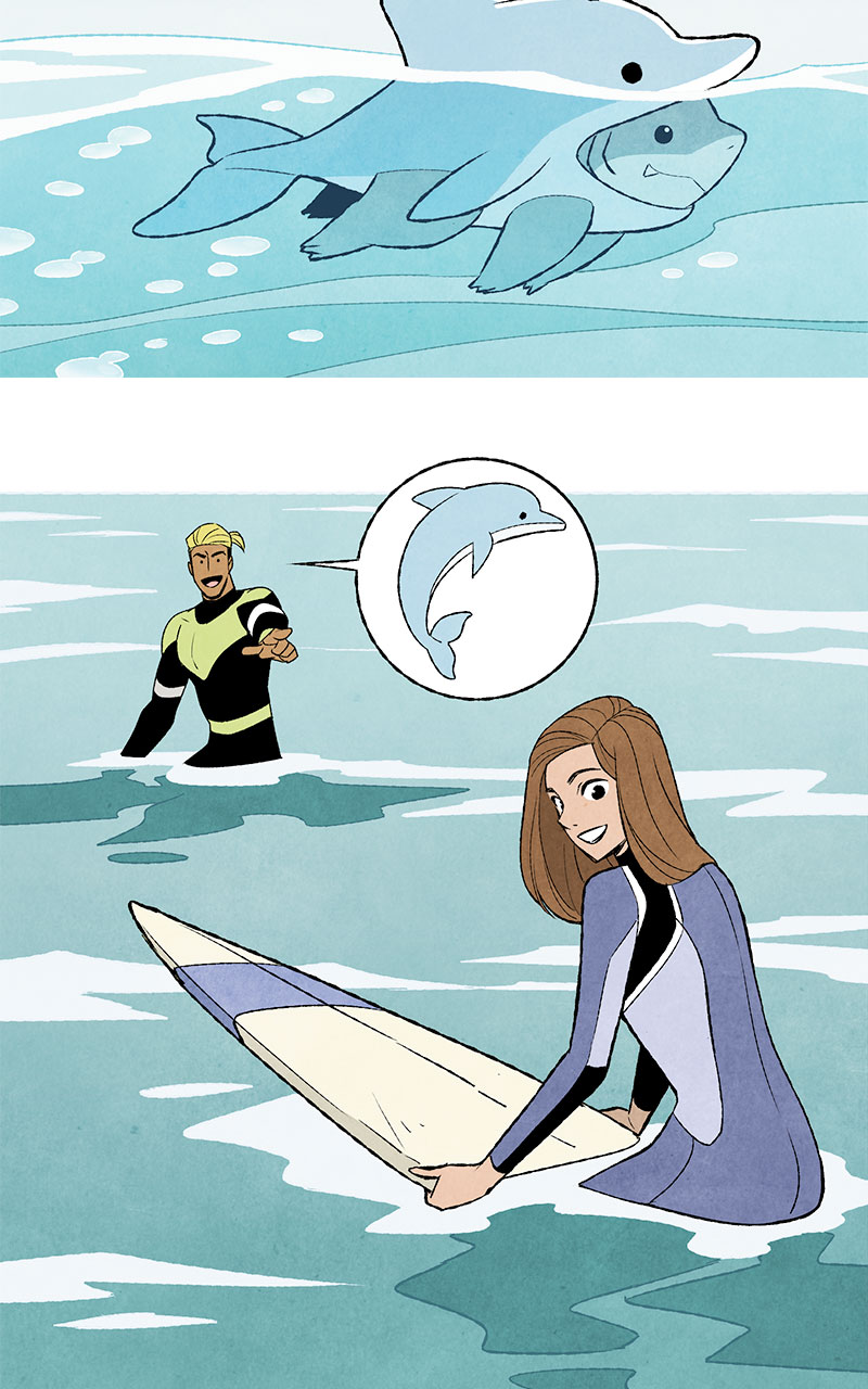 It's Jeff Infinity Comic Issue 003 page 13
