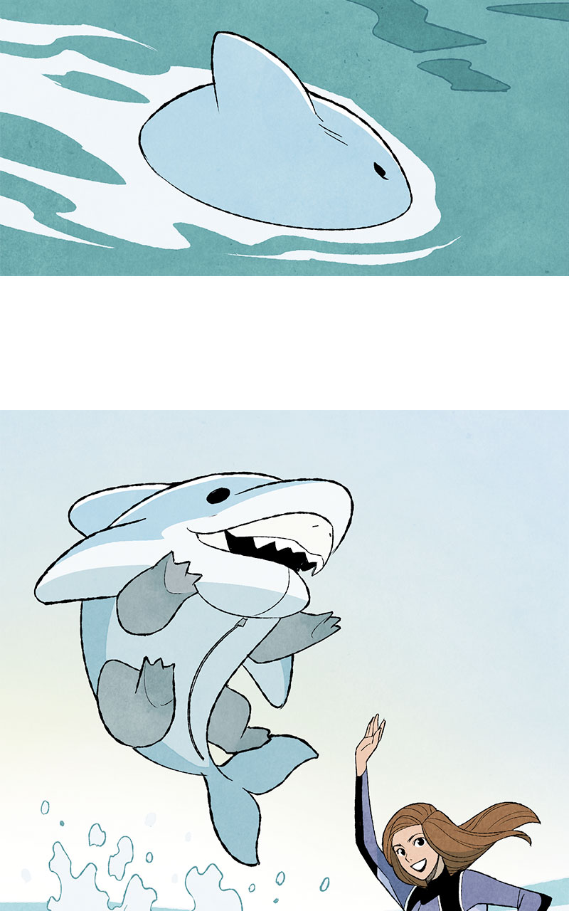 It's Jeff Infinity Comic Issue 003 page 14