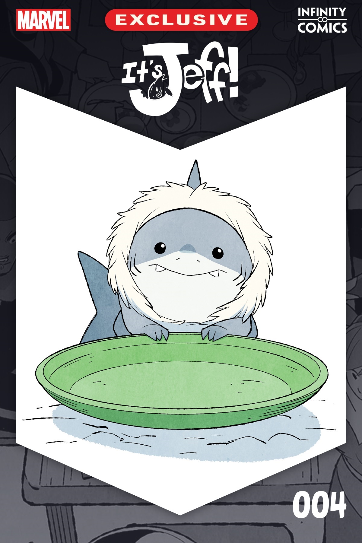 Issue 004 cover
