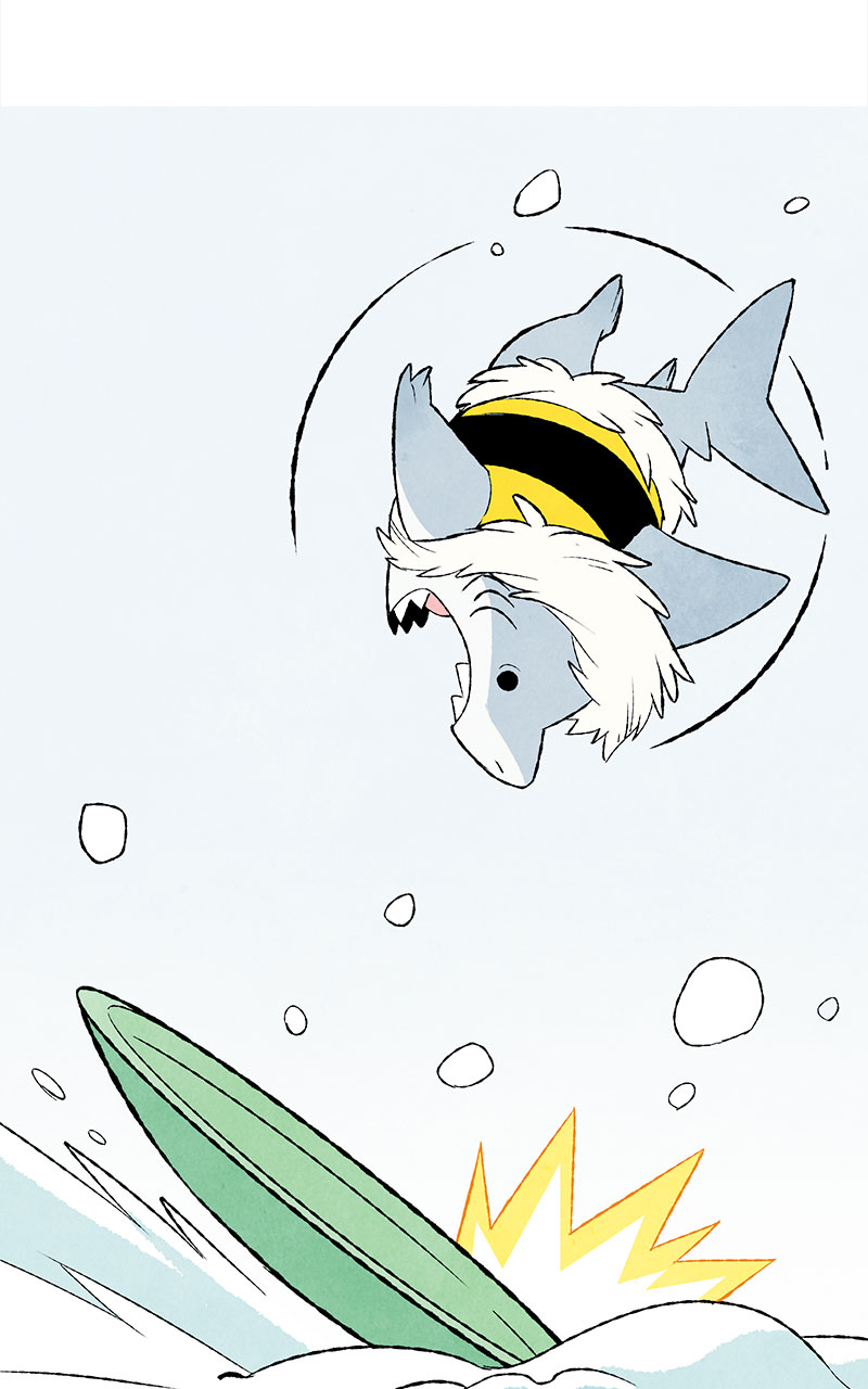 It's Jeff Infinity Comic Issue 004 page 9