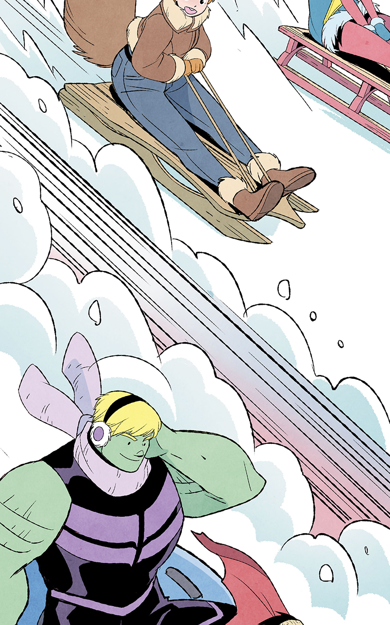 It's Jeff Infinity Comic Issue 004 page 15
