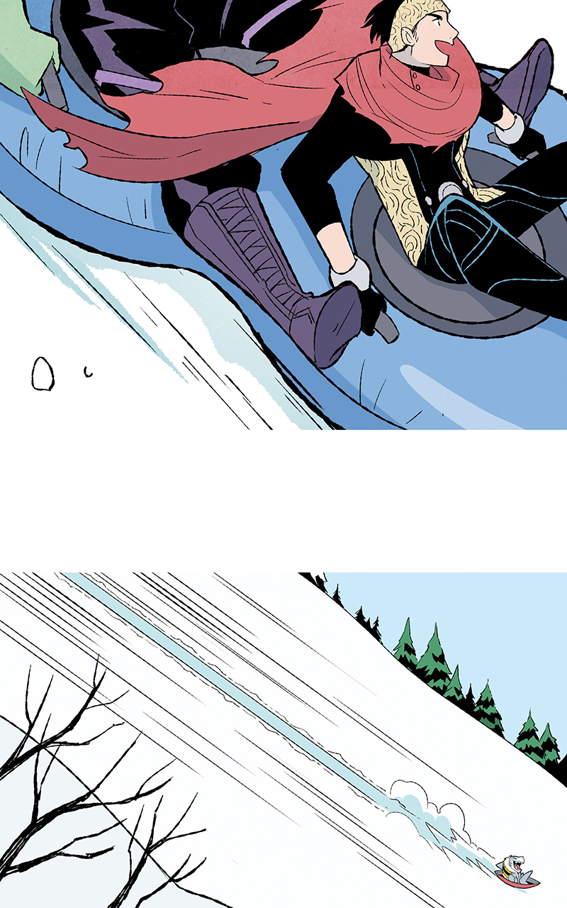 It's Jeff Infinity Comic Issue 004 page 16