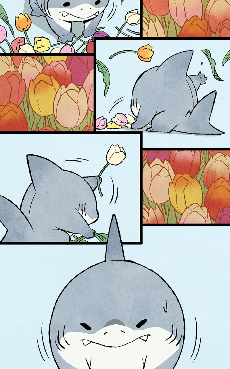 It's Jeff Infinity Comic Issue 005 page 15