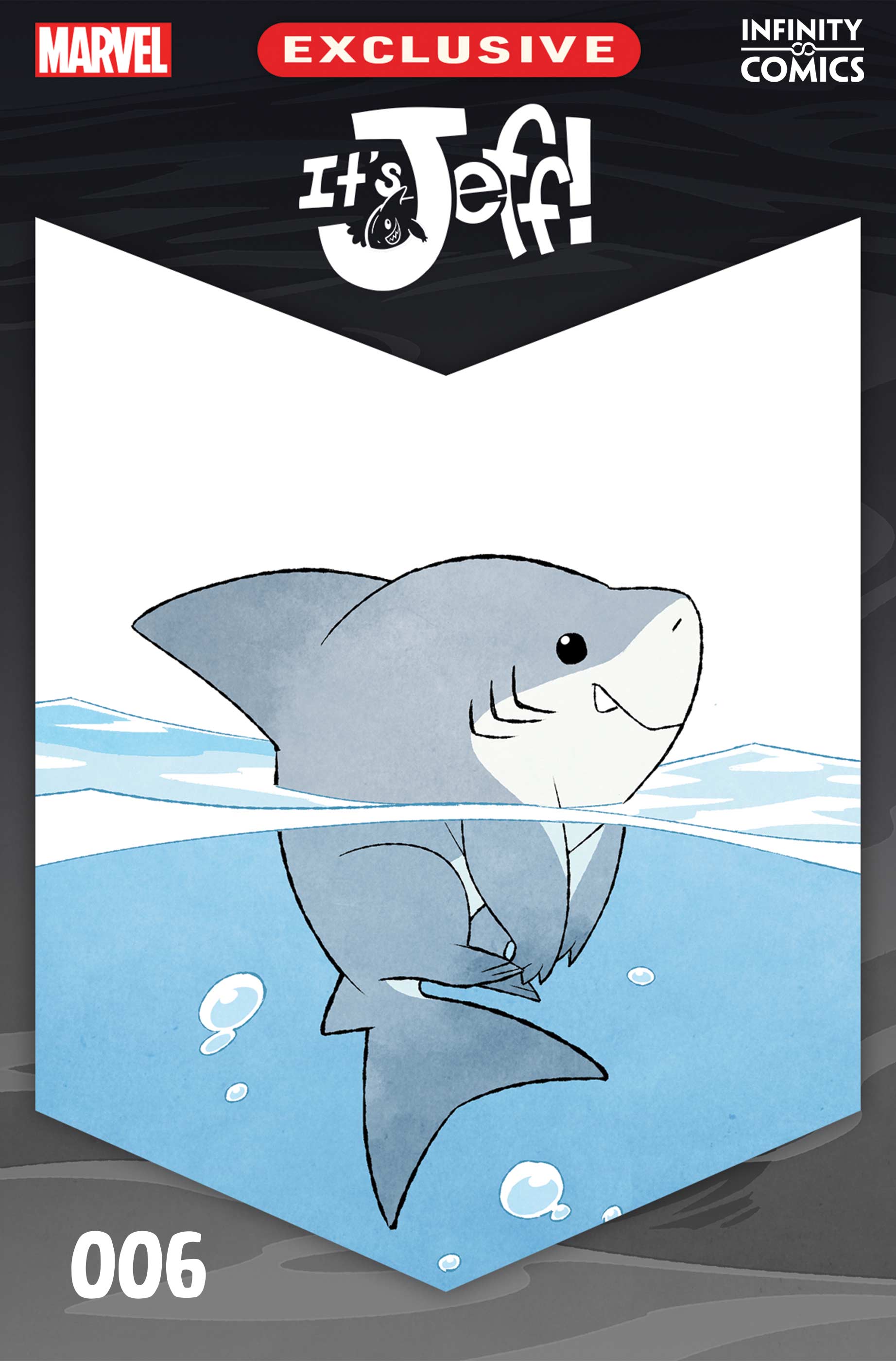 Issue 006 cover