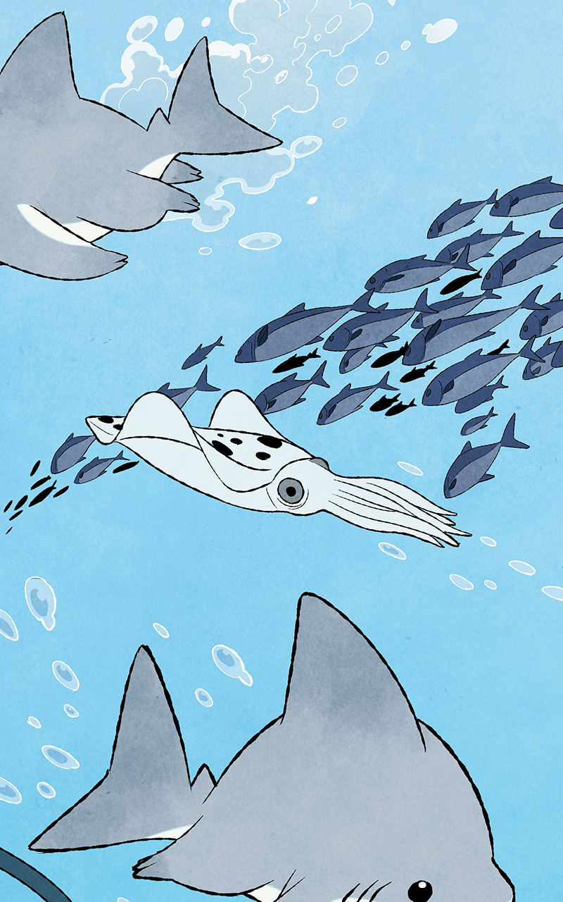 It's Jeff Infinity Comic Issue 006 page 6