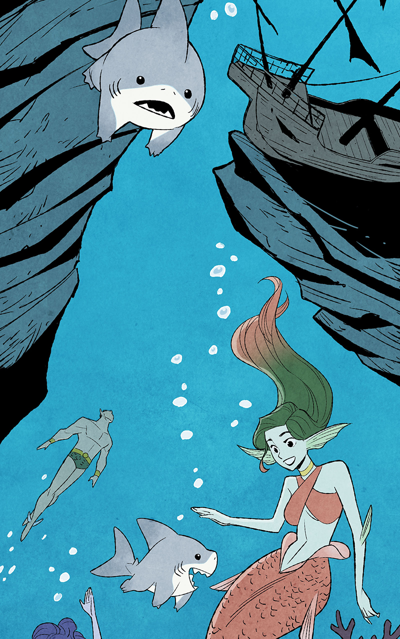 It's Jeff Infinity Comic Issue 006 page 9