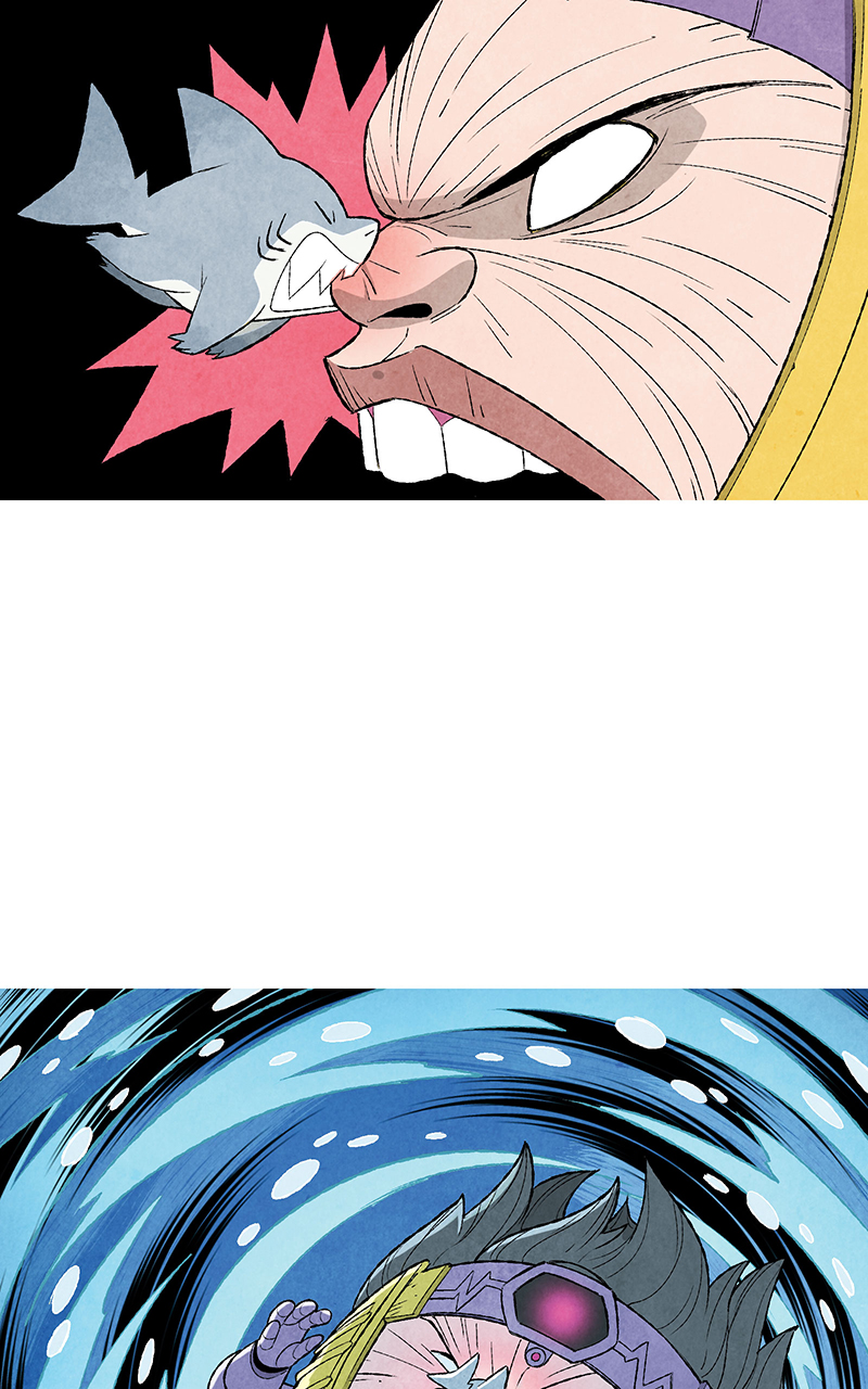 It's Jeff Infinity Comic Issue 006 page 14