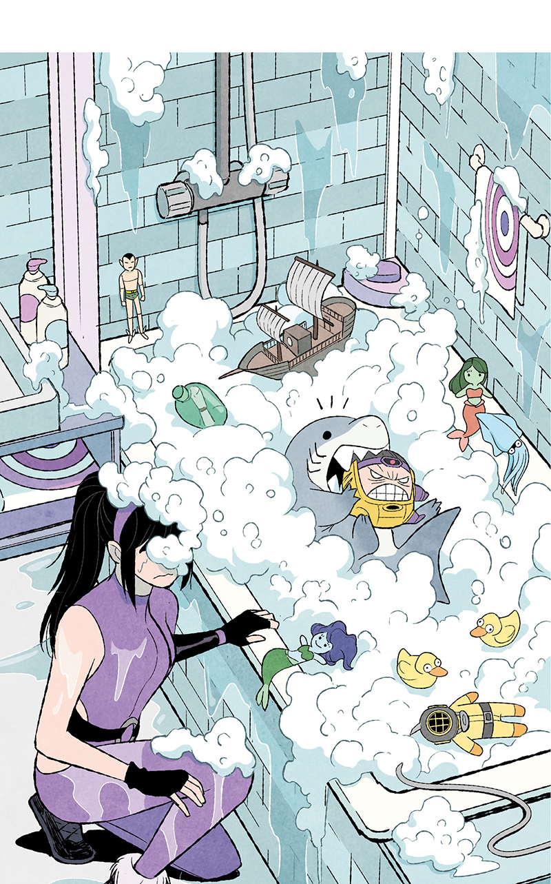 It's Jeff Infinity Comic Issue 006 page 17