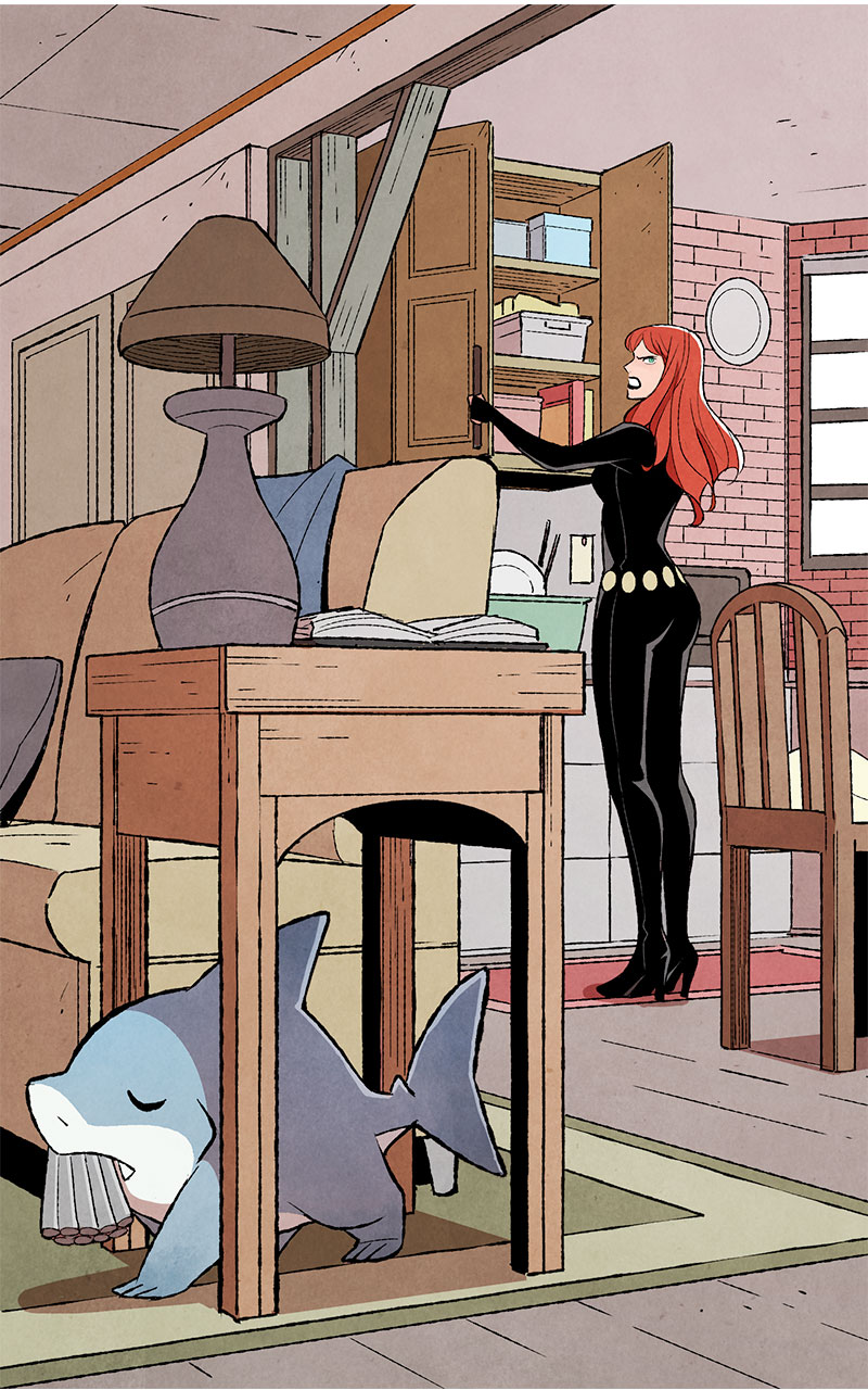 It's Jeff Infinity Comic Issue 007 page 12