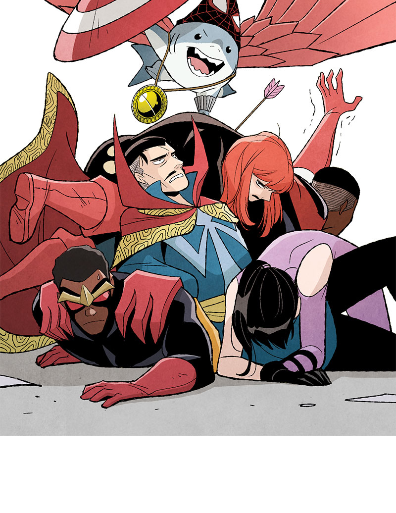 It's Jeff Infinity Comic Issue 007 page 21