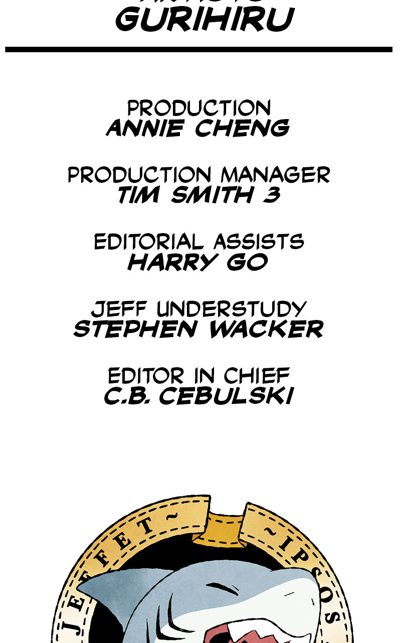 It's Jeff Infinity Comic Issue 007 page 23