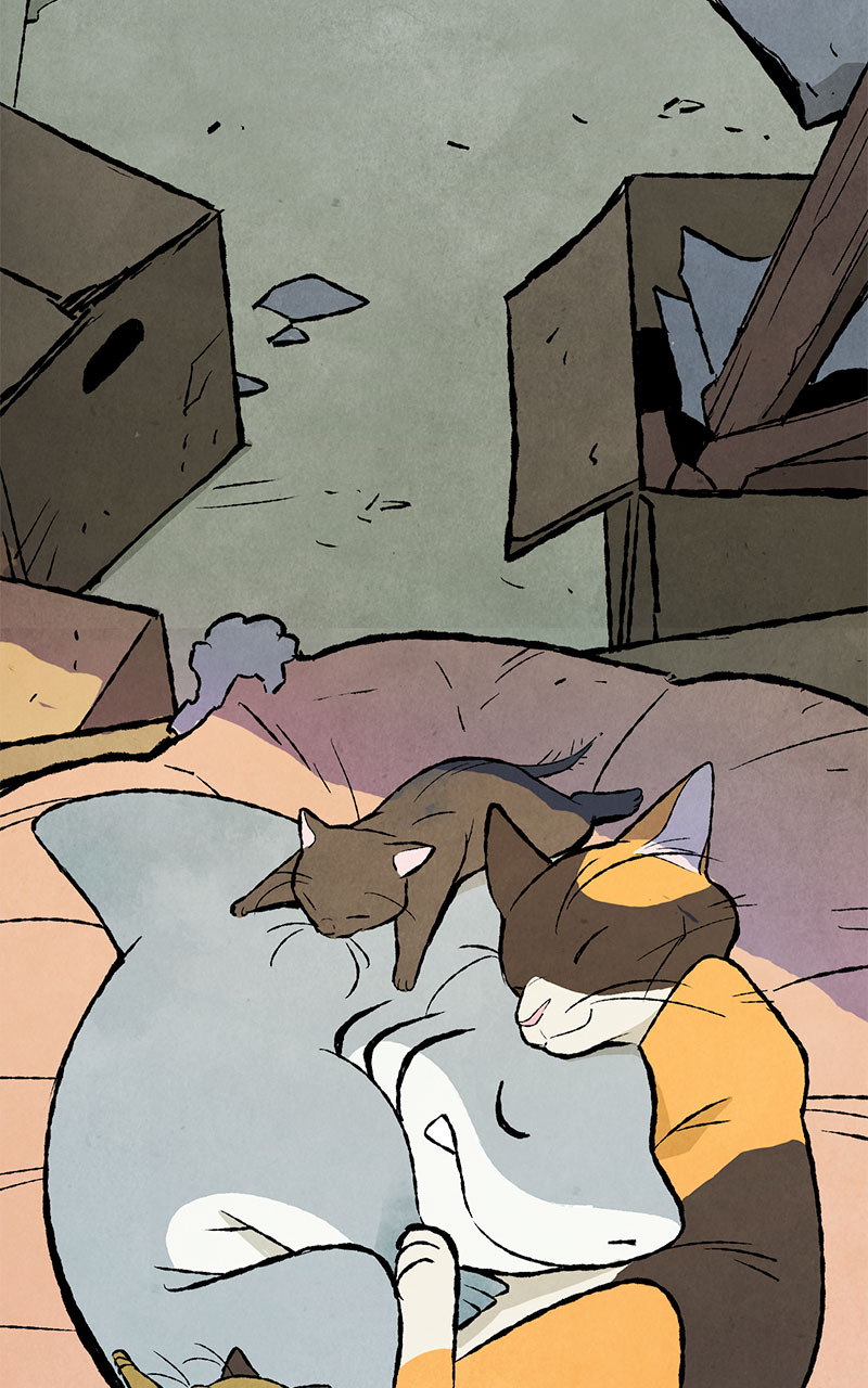 It's Jeff Infinity Comic Issue 008 page 20