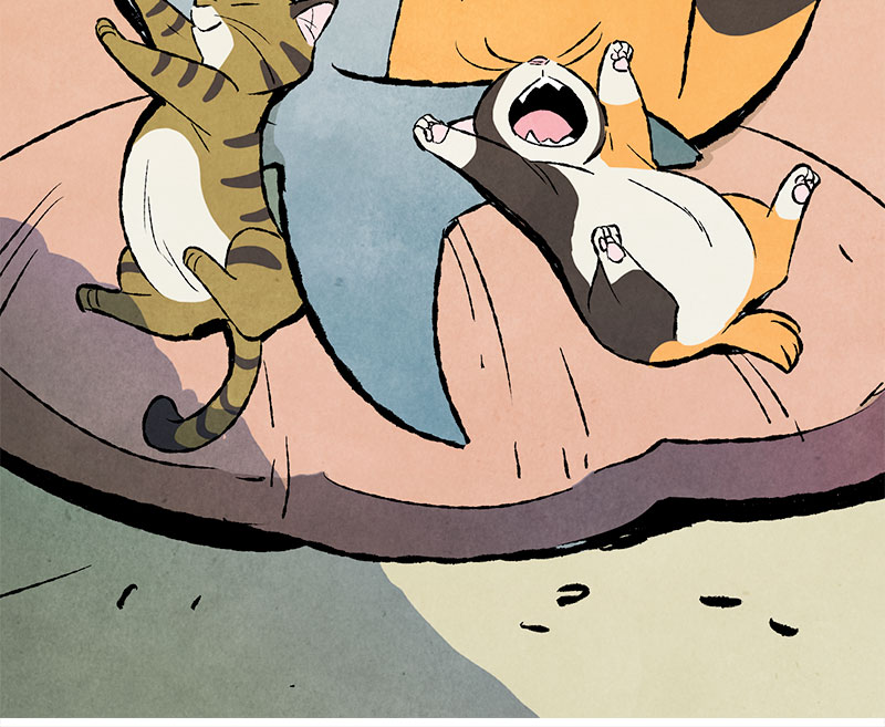 It's Jeff Infinity Comic Issue 008 page 21