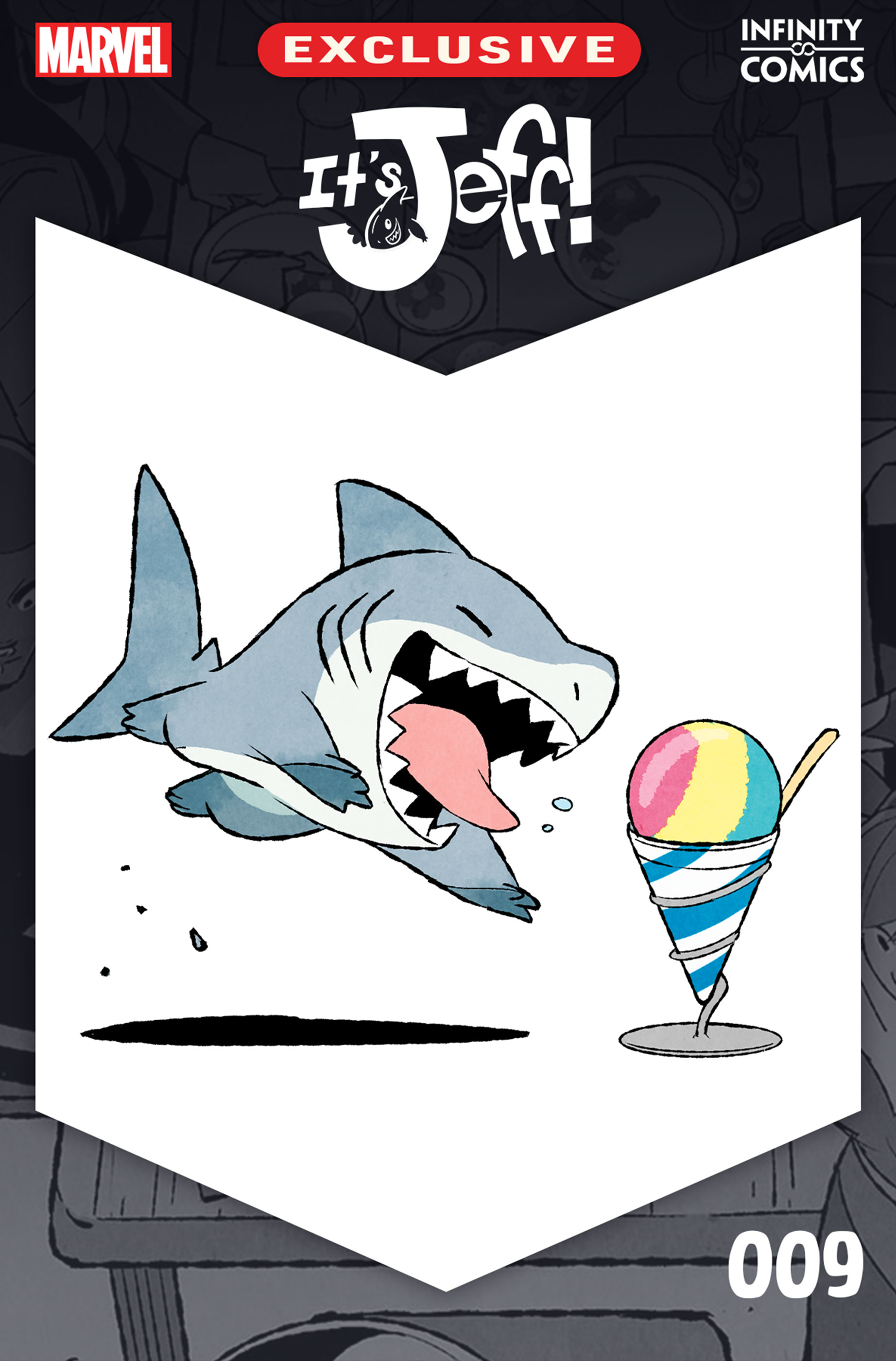 Issue 009 cover