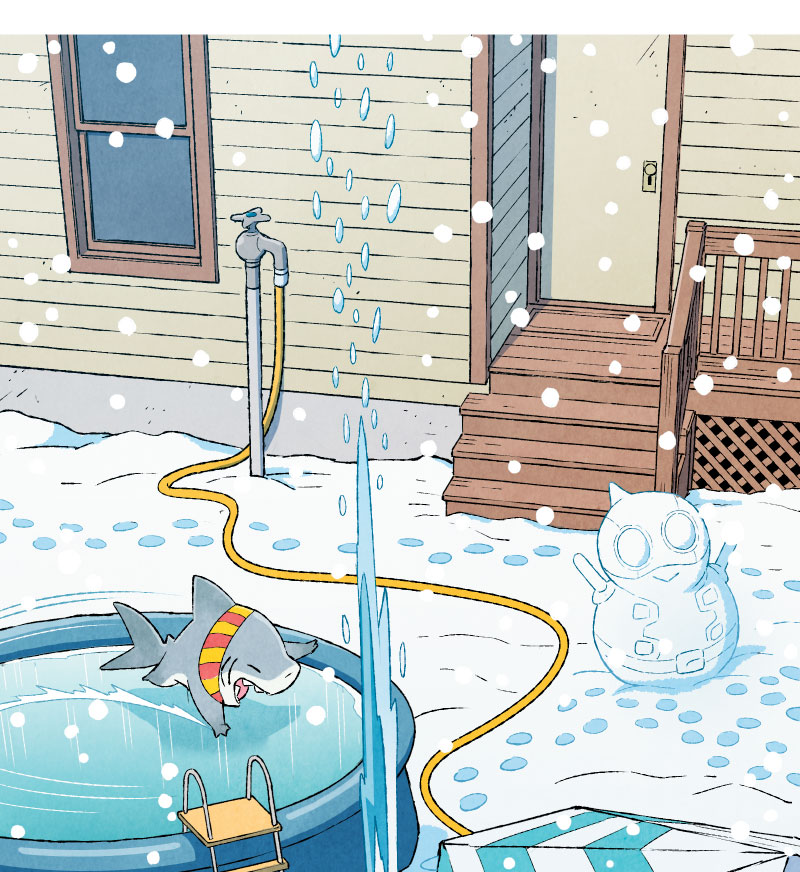It's Jeff Infinity Comic Issue 009 page 22