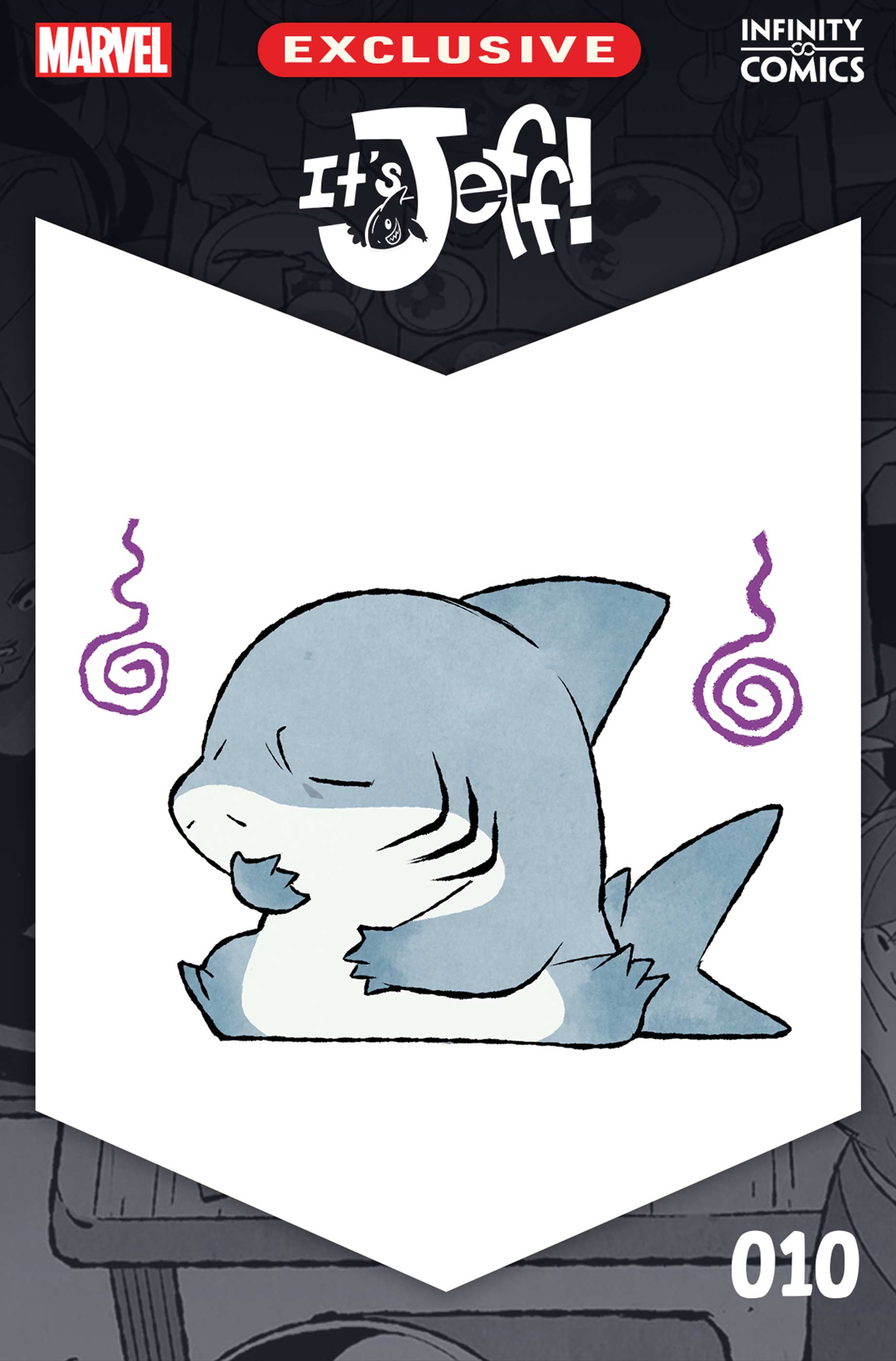 Issue 010 cover