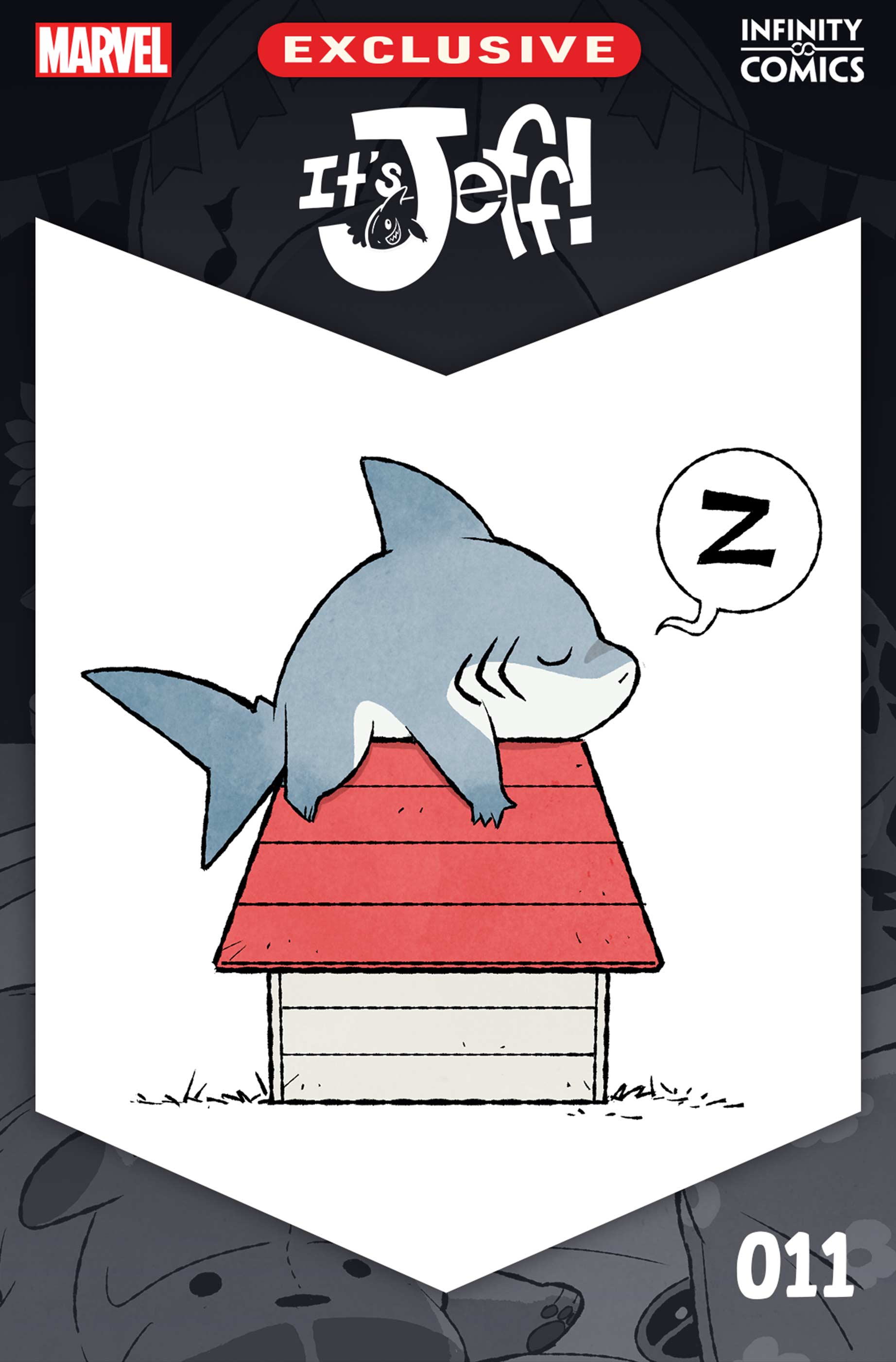 Issue 011 cover