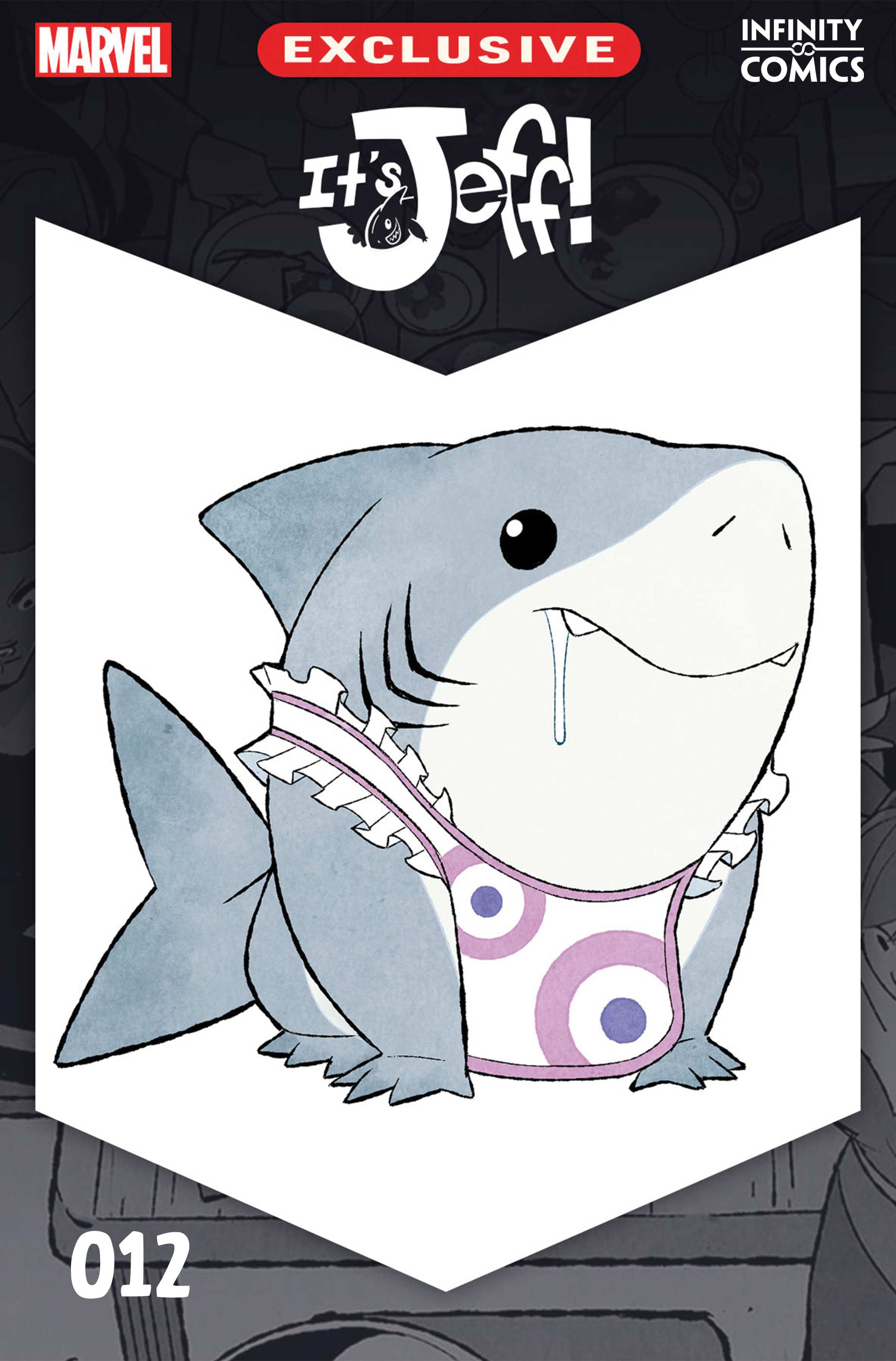 Issue 012 cover