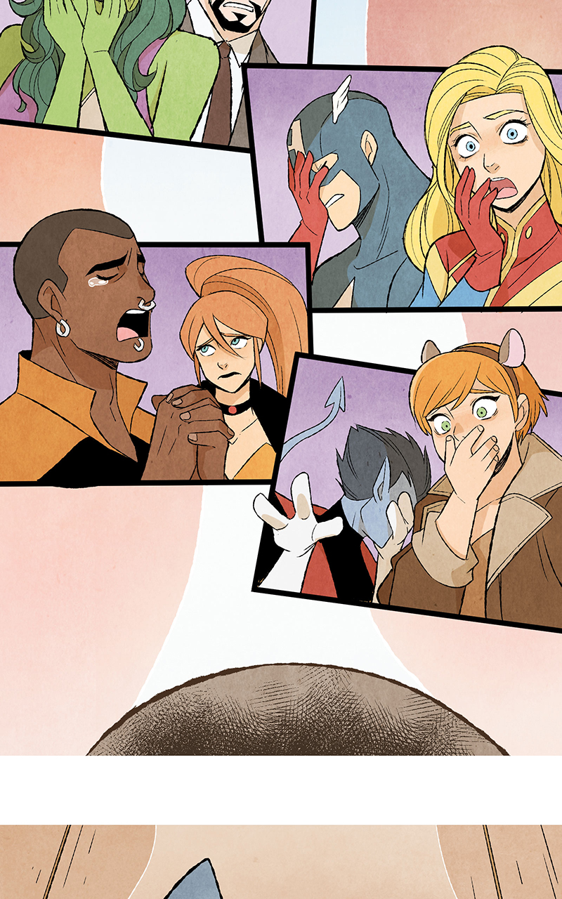 It's Jeff Infinity Comic Issue 012 page 14
