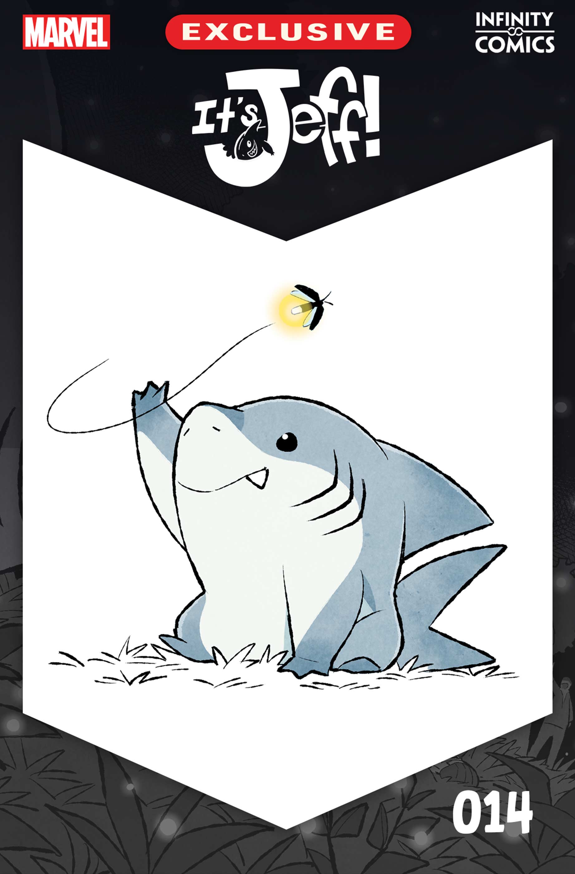 Issue 014 cover