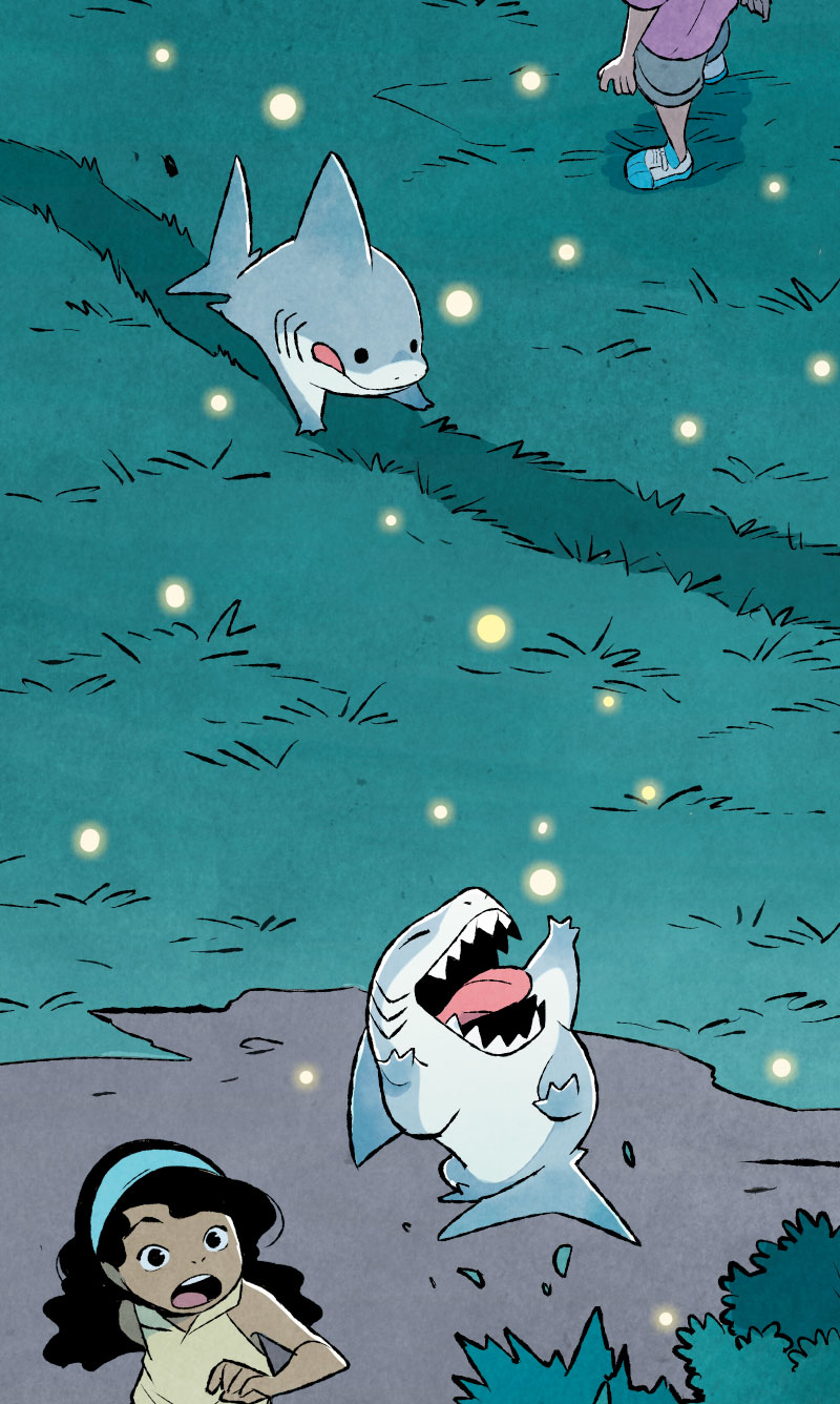 It's Jeff Infinity Comic Issue 014 page 10