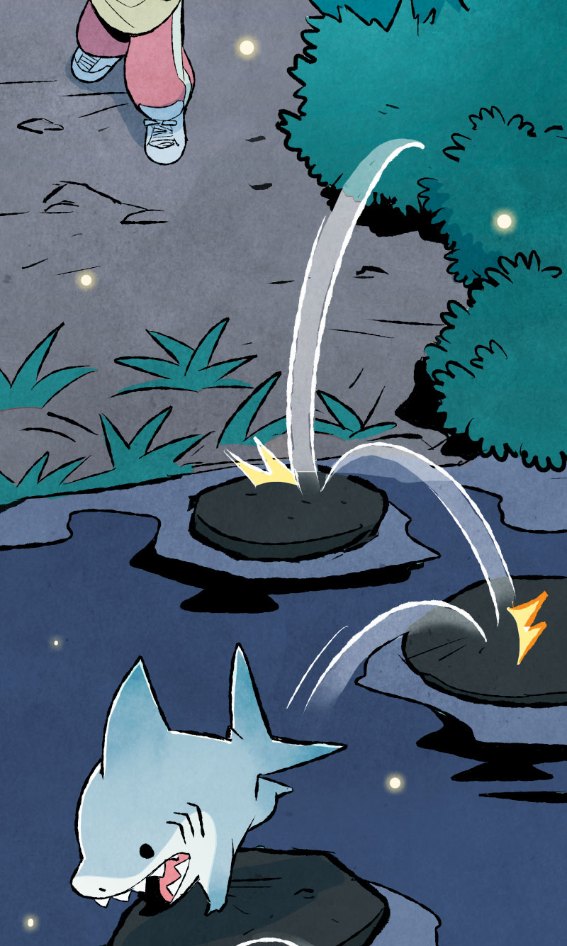 It's Jeff Infinity Comic Issue 014 page 11